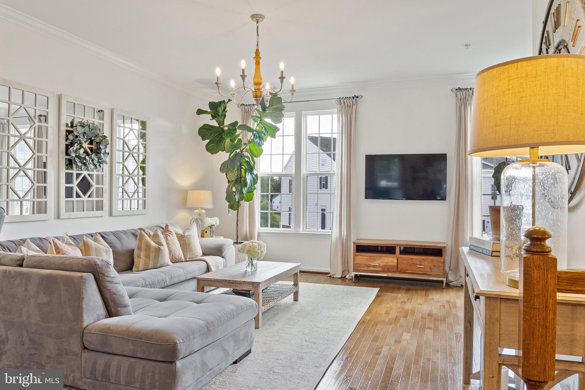 MONMOUTH MEADOWS - Residential