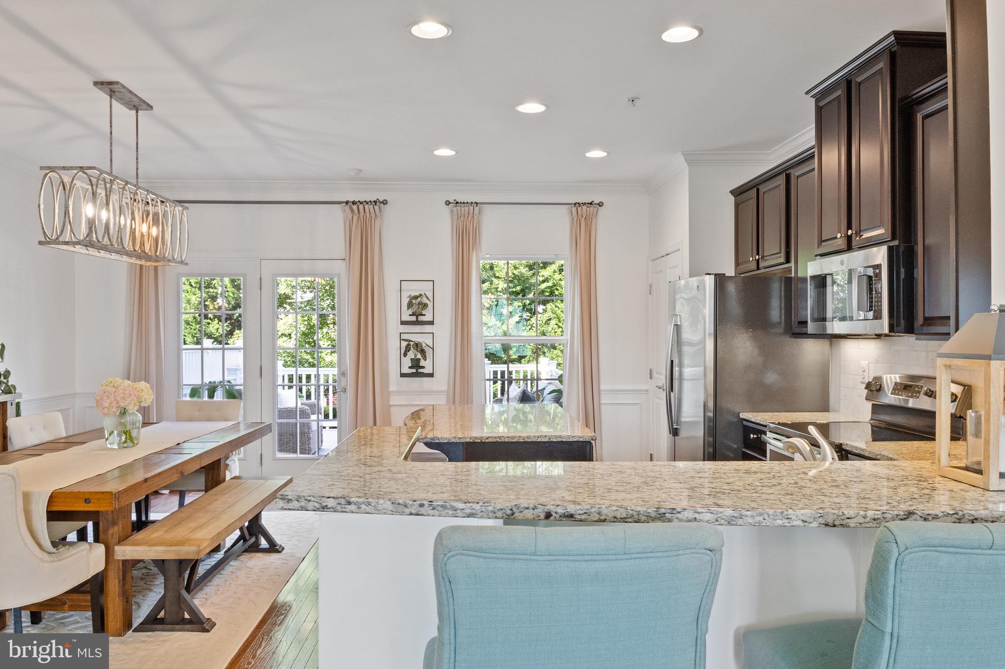 MONMOUTH MEADOWS - Residential