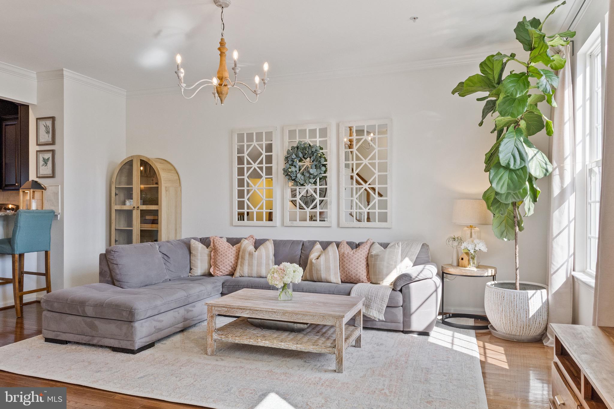 MONMOUTH MEADOWS - Residential