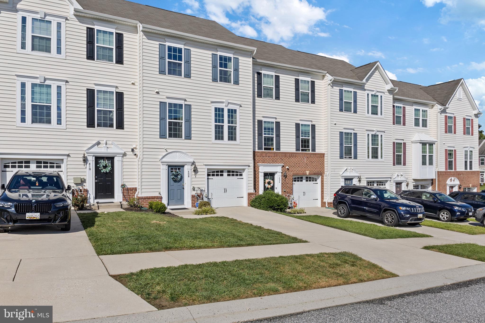 MONMOUTH MEADOWS - Residential