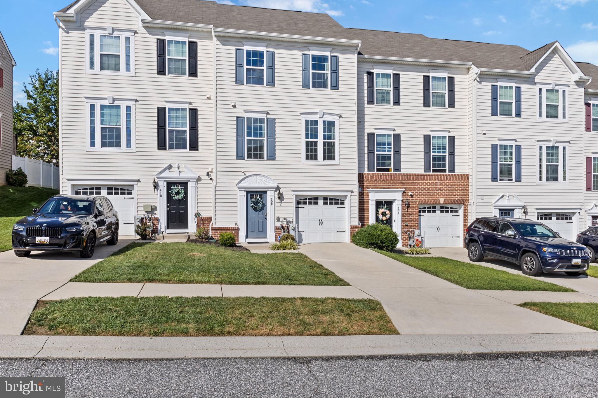 MONMOUTH MEADOWS - Residential