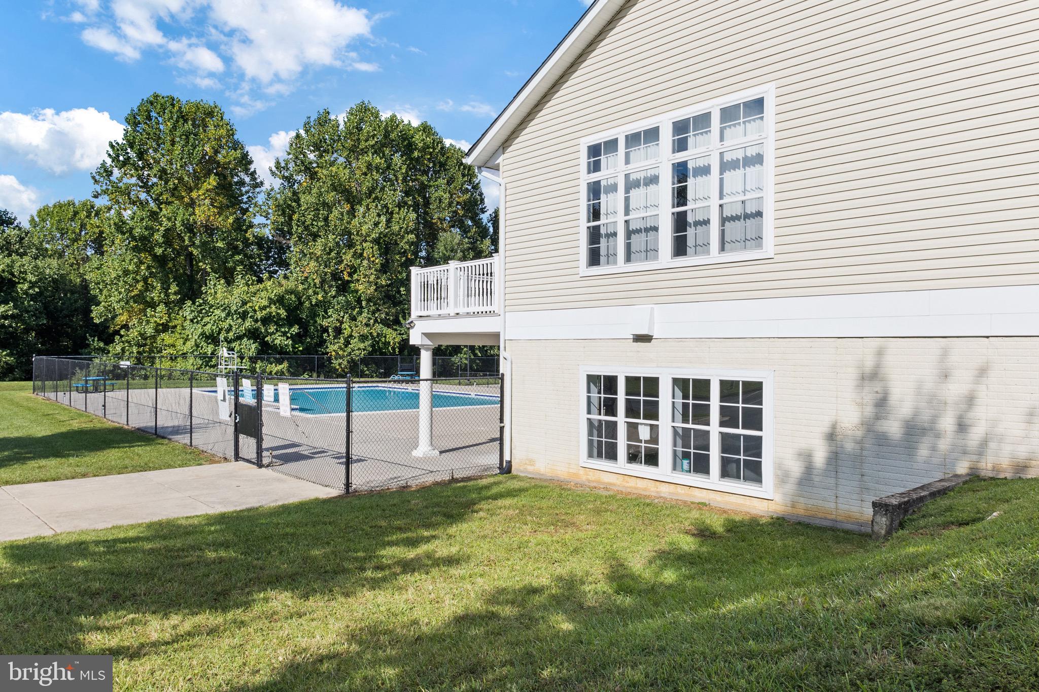 MONMOUTH MEADOWS - Residential