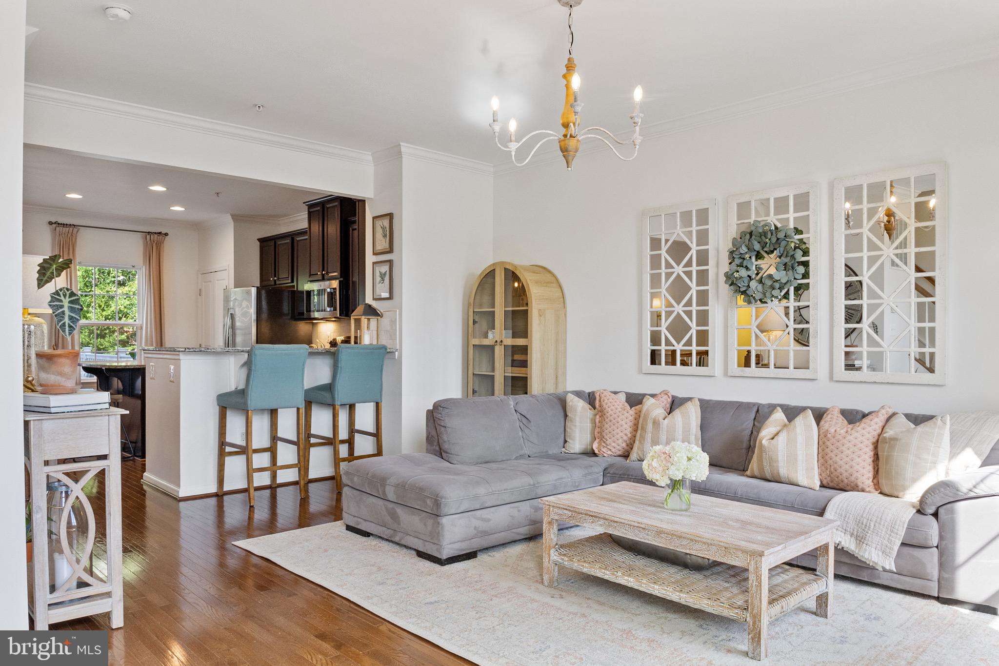 MONMOUTH MEADOWS - Residential