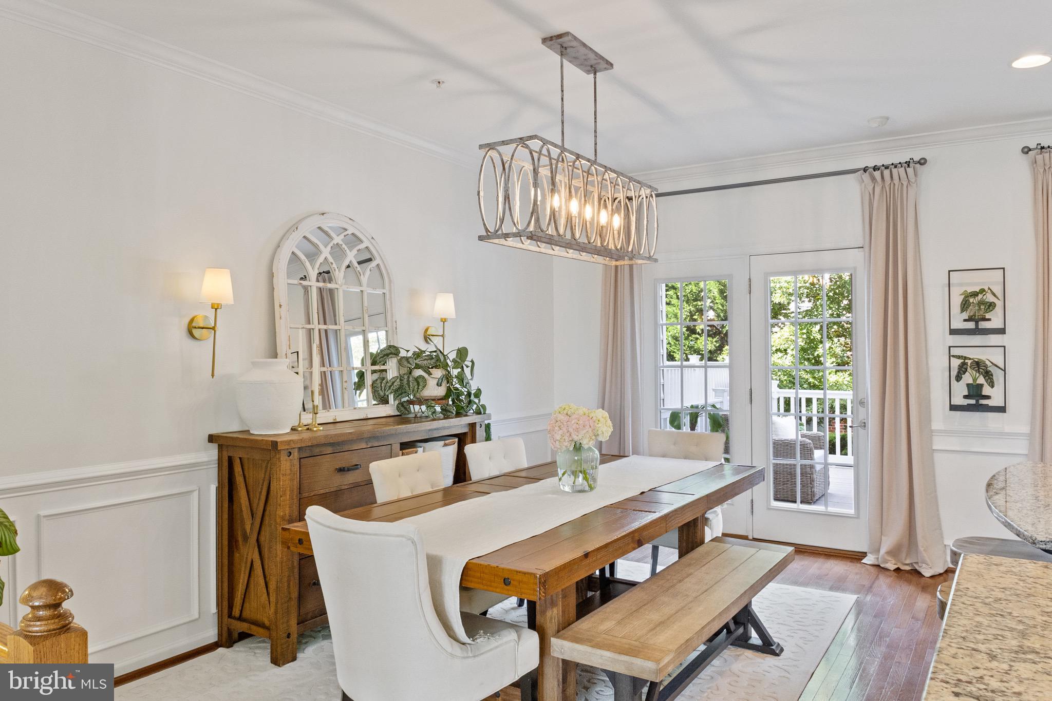 MONMOUTH MEADOWS - Residential