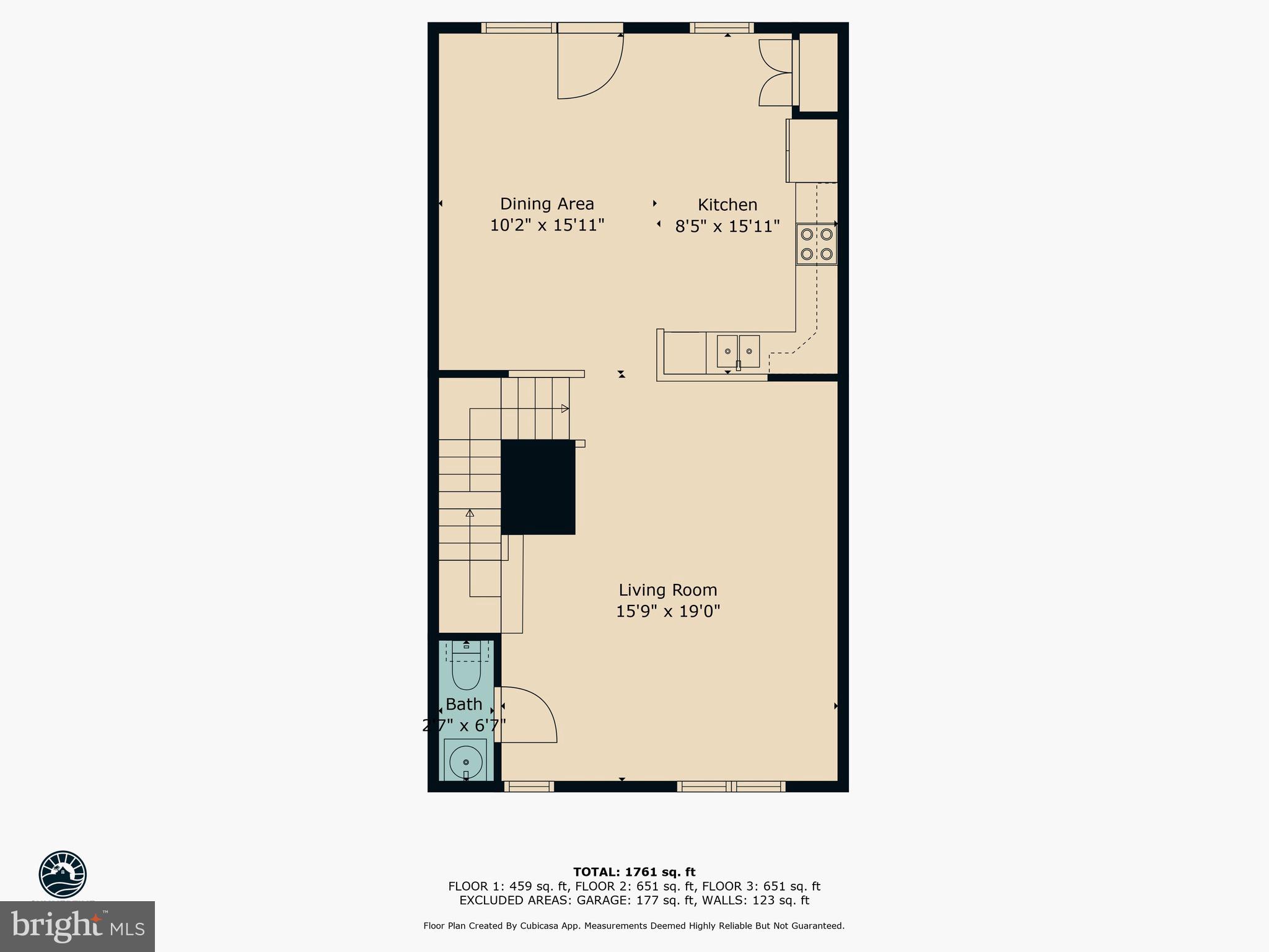 MONMOUTH MEADOWS - Residential