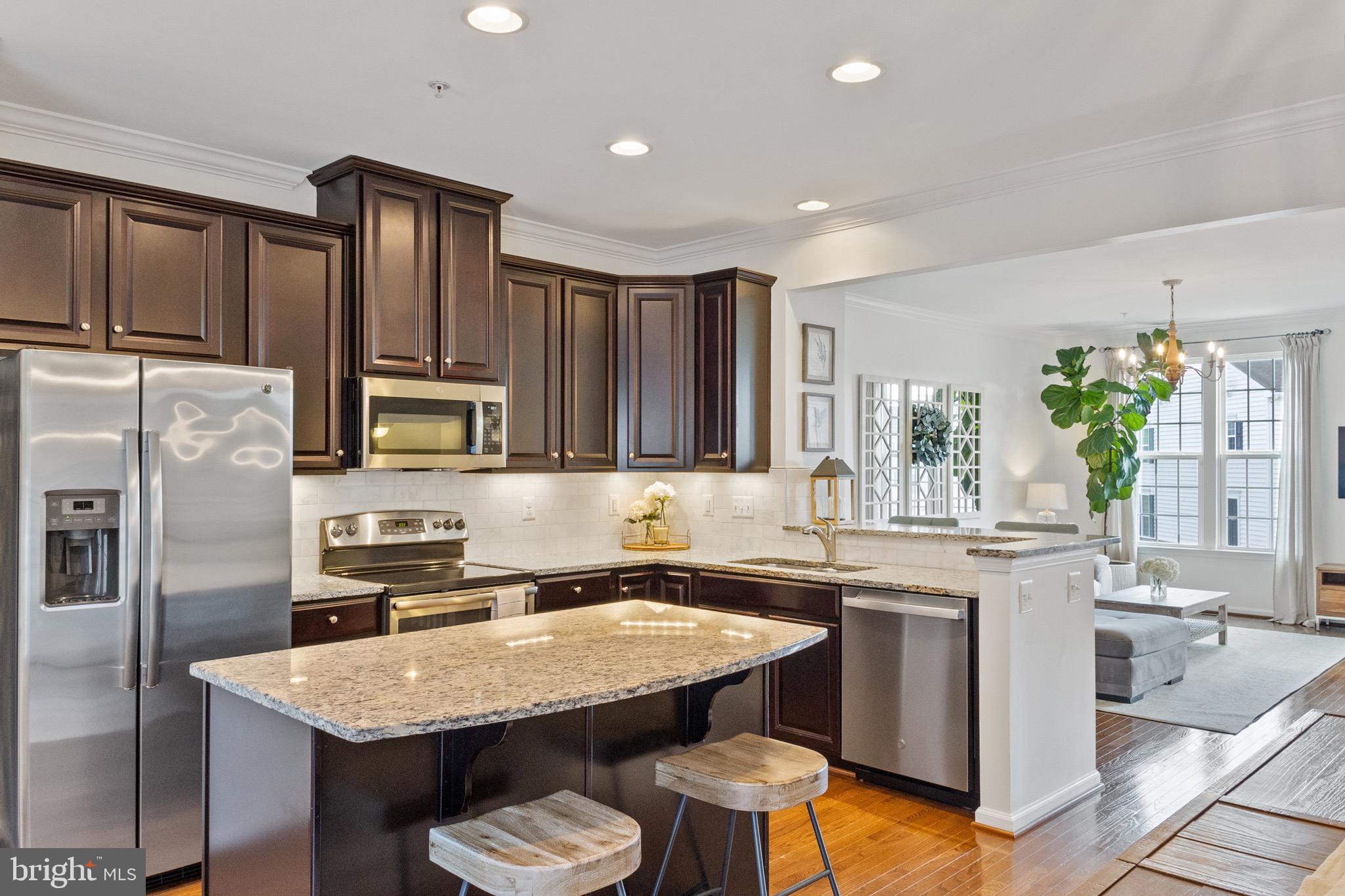 MONMOUTH MEADOWS - Residential