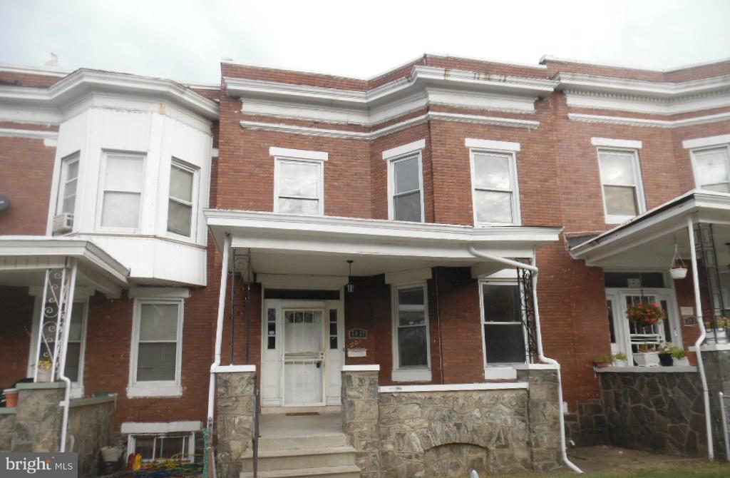 MAYFIELD - Residential