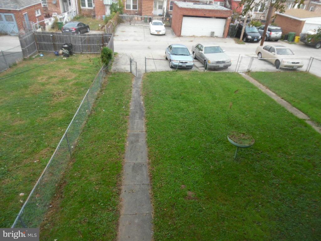 MAYFIELD - Residential