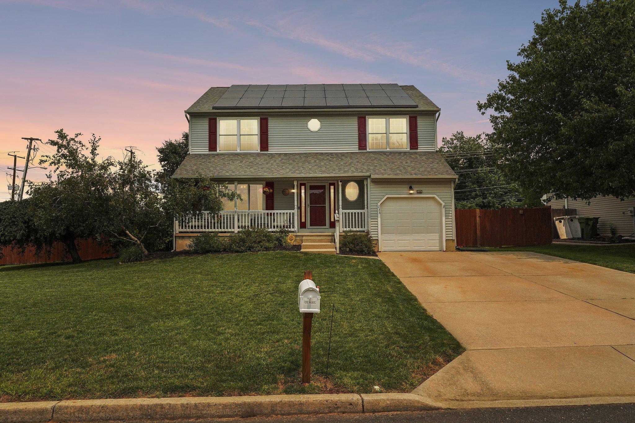 235 ABBEY LANE