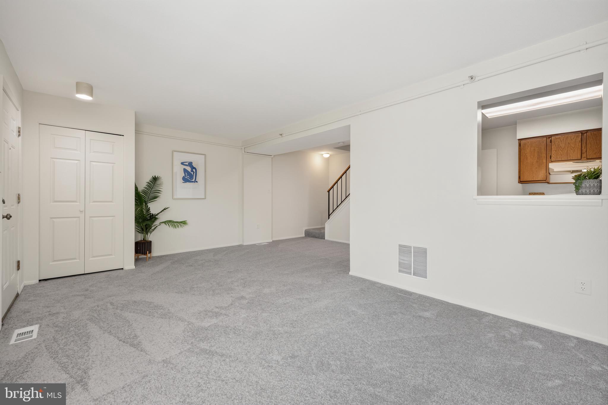 4819 BERWYN HOUSE ROAD B4819