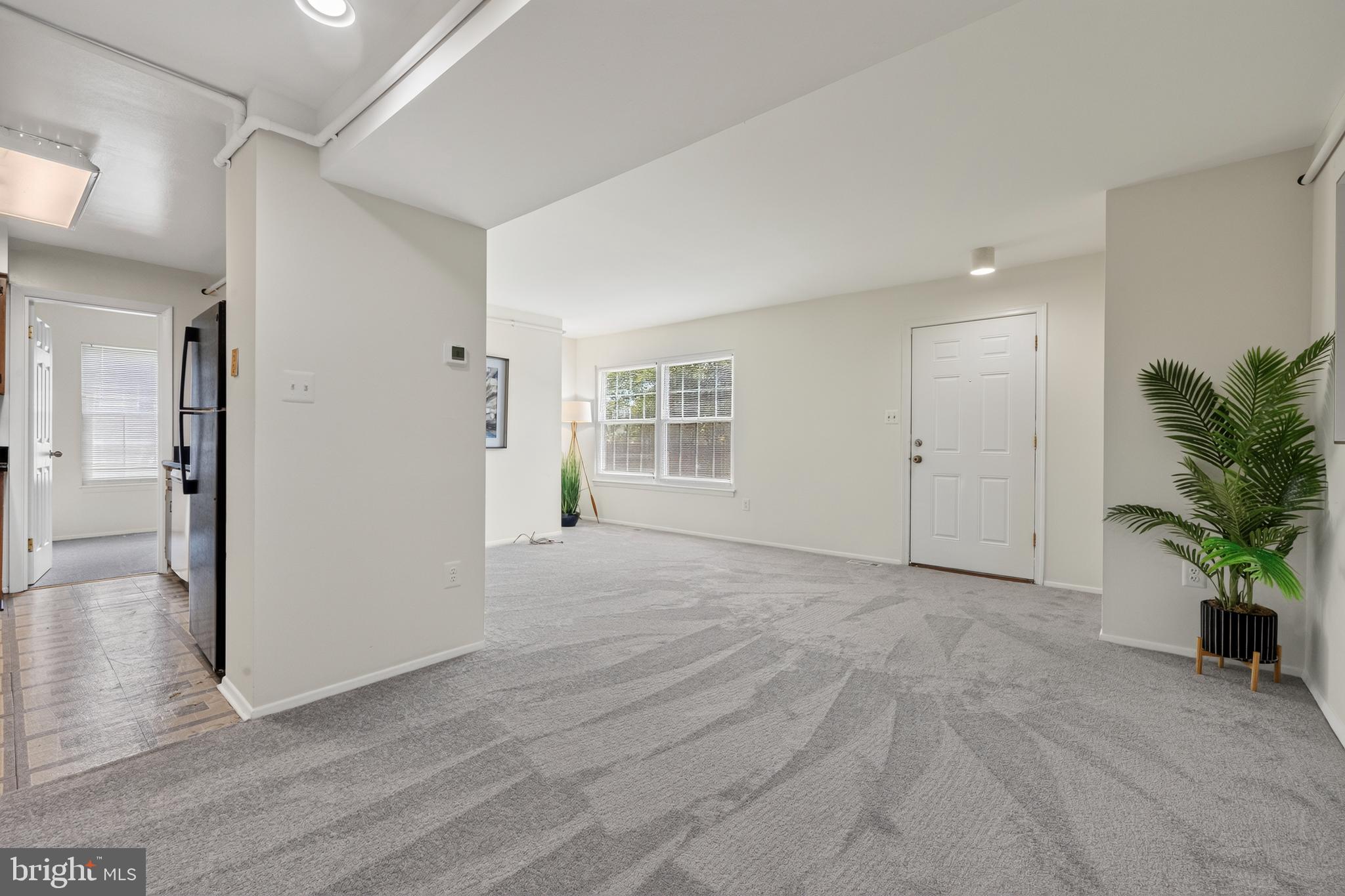 4819 BERWYN HOUSE ROAD B4819