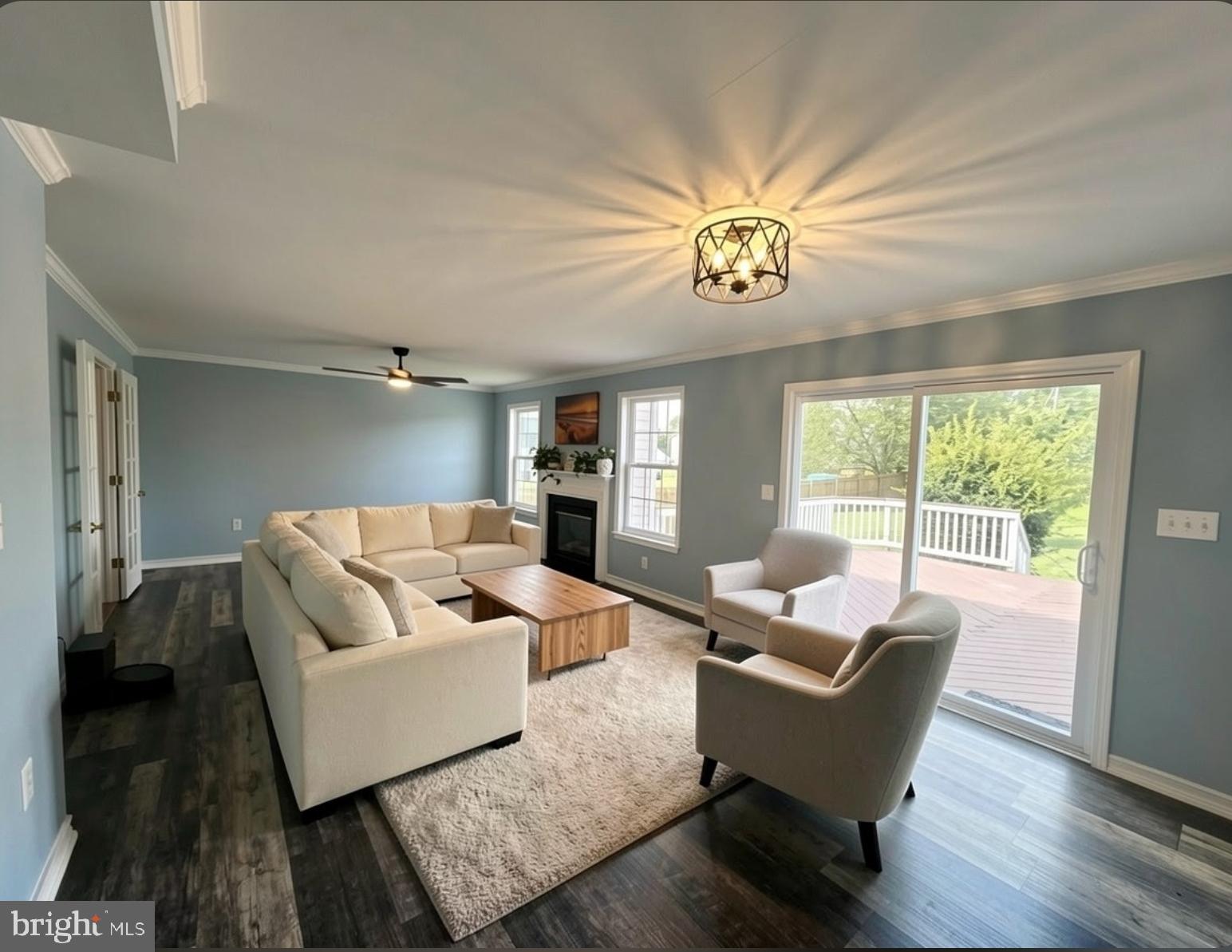 7631 CHANCELLOR ROAD