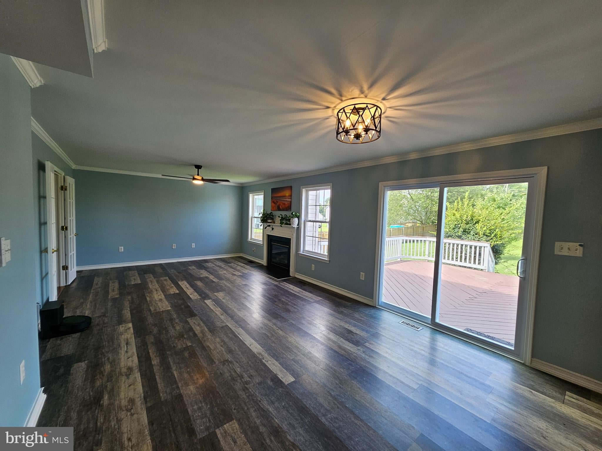 7631 CHANCELLOR ROAD