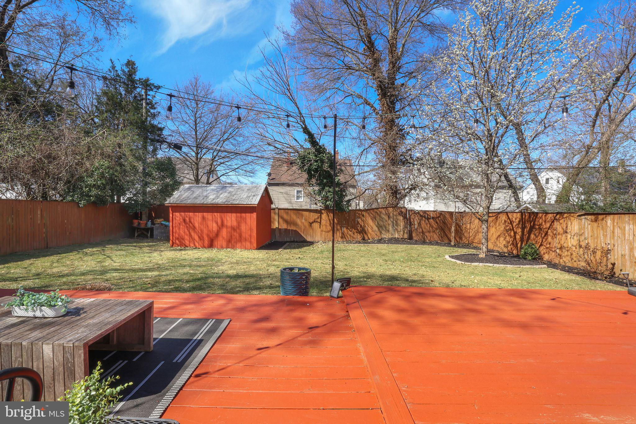 6912 DUKE DRIVE