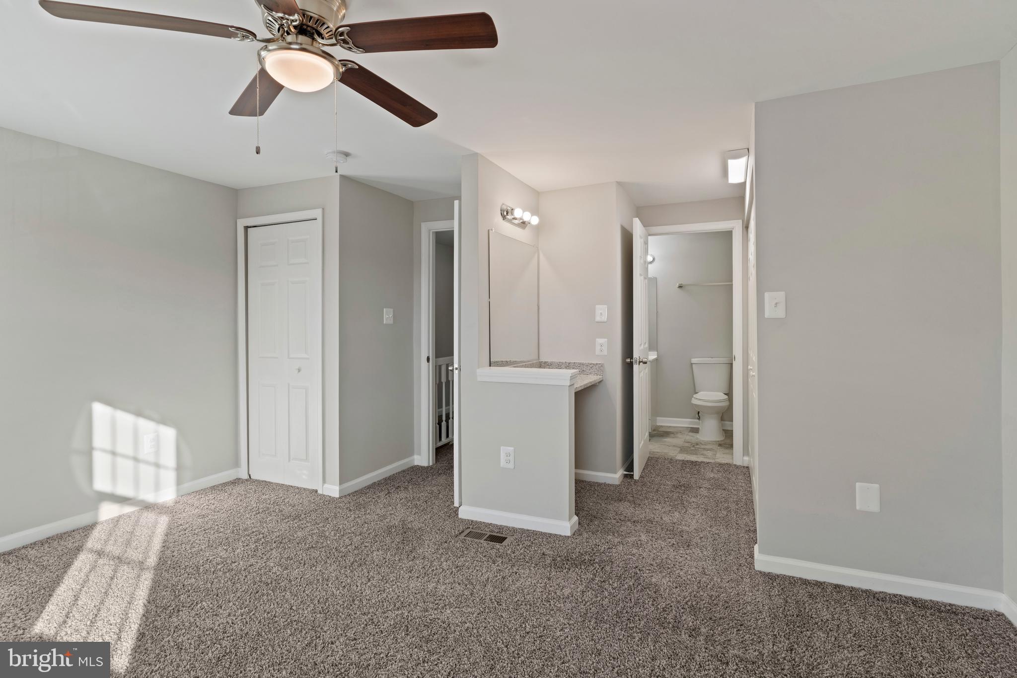 QUAIL RIDGE - Residential