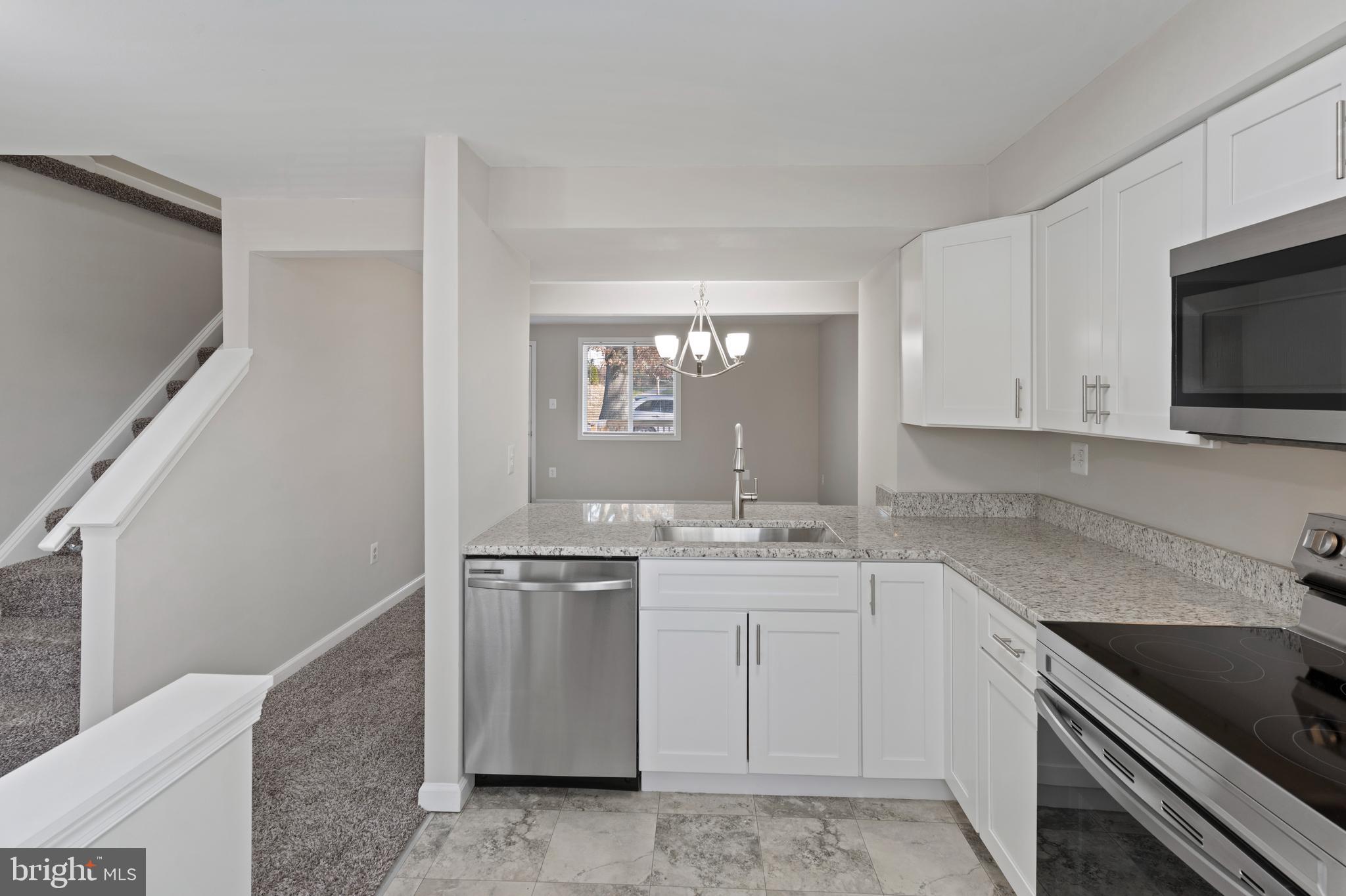 QUAIL RIDGE - Residential