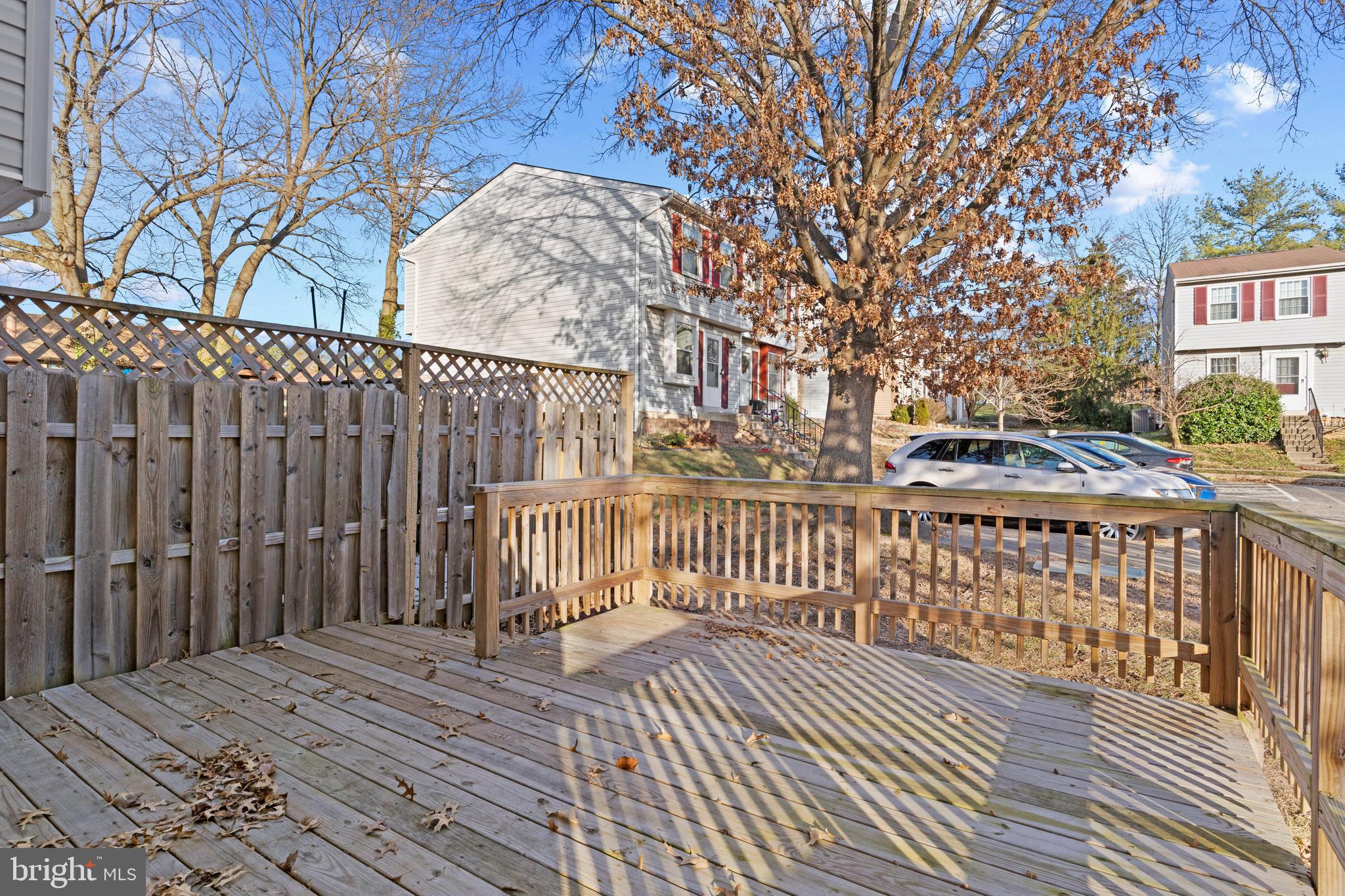 QUAIL RIDGE - Residential