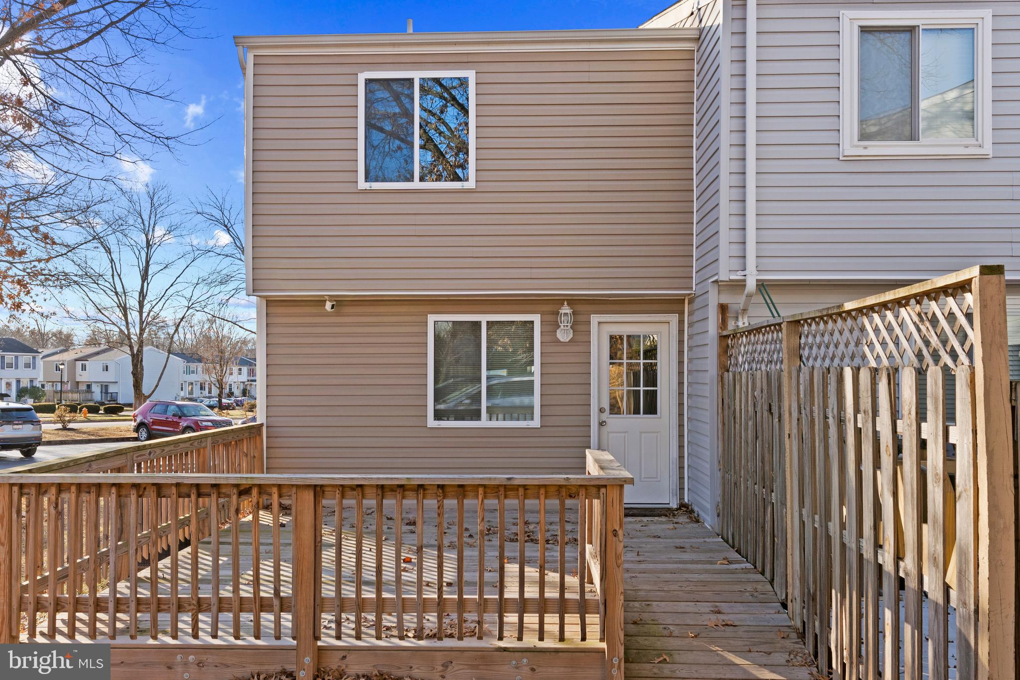 QUAIL RIDGE - Residential