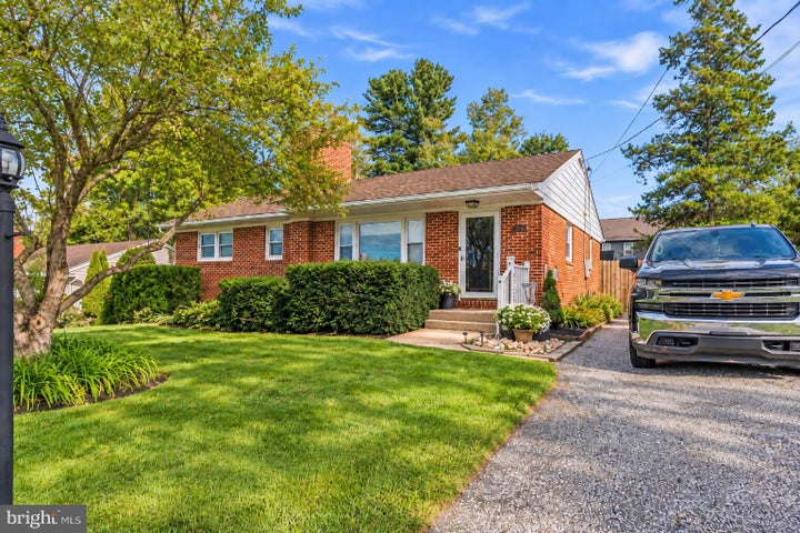 Photo 1 of 25 — 521 MARK DRIVE, WESTMINSTER, MD 21157