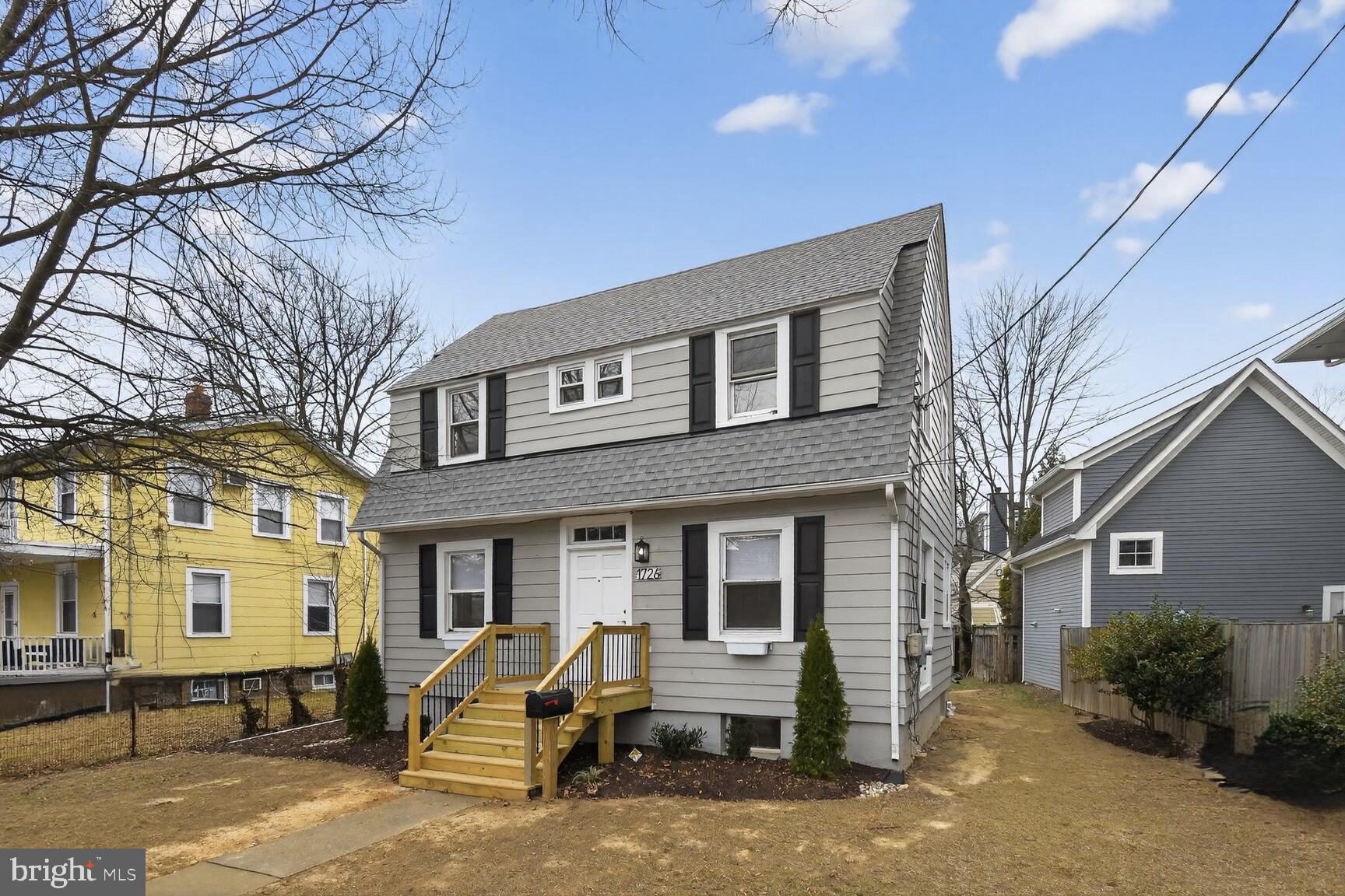 1726 N VEITCH STREET