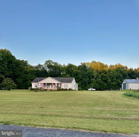 6401 LAUREL GROVE ROAD DENTON MD 21629
