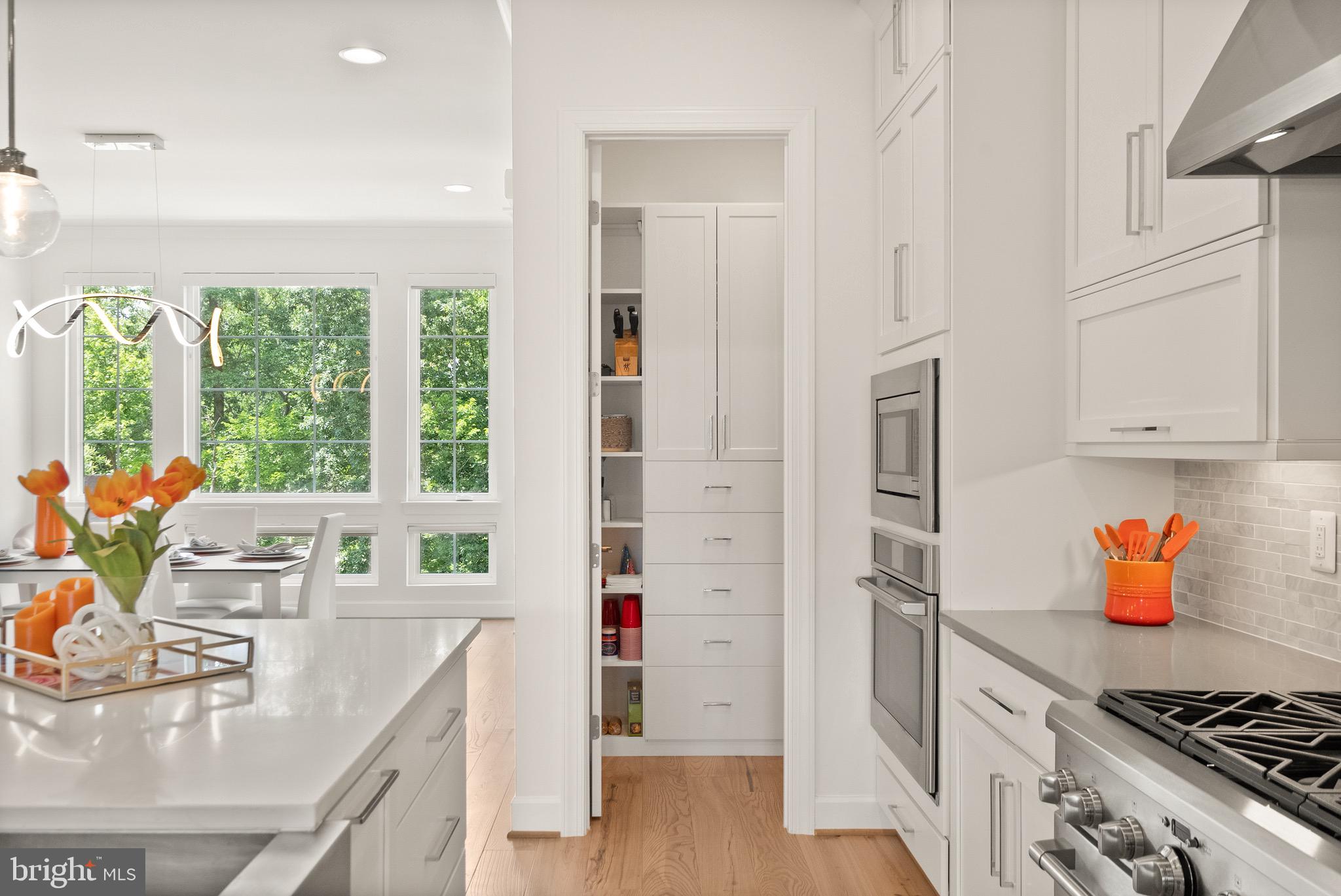 ONE LOUDOUN - Residential