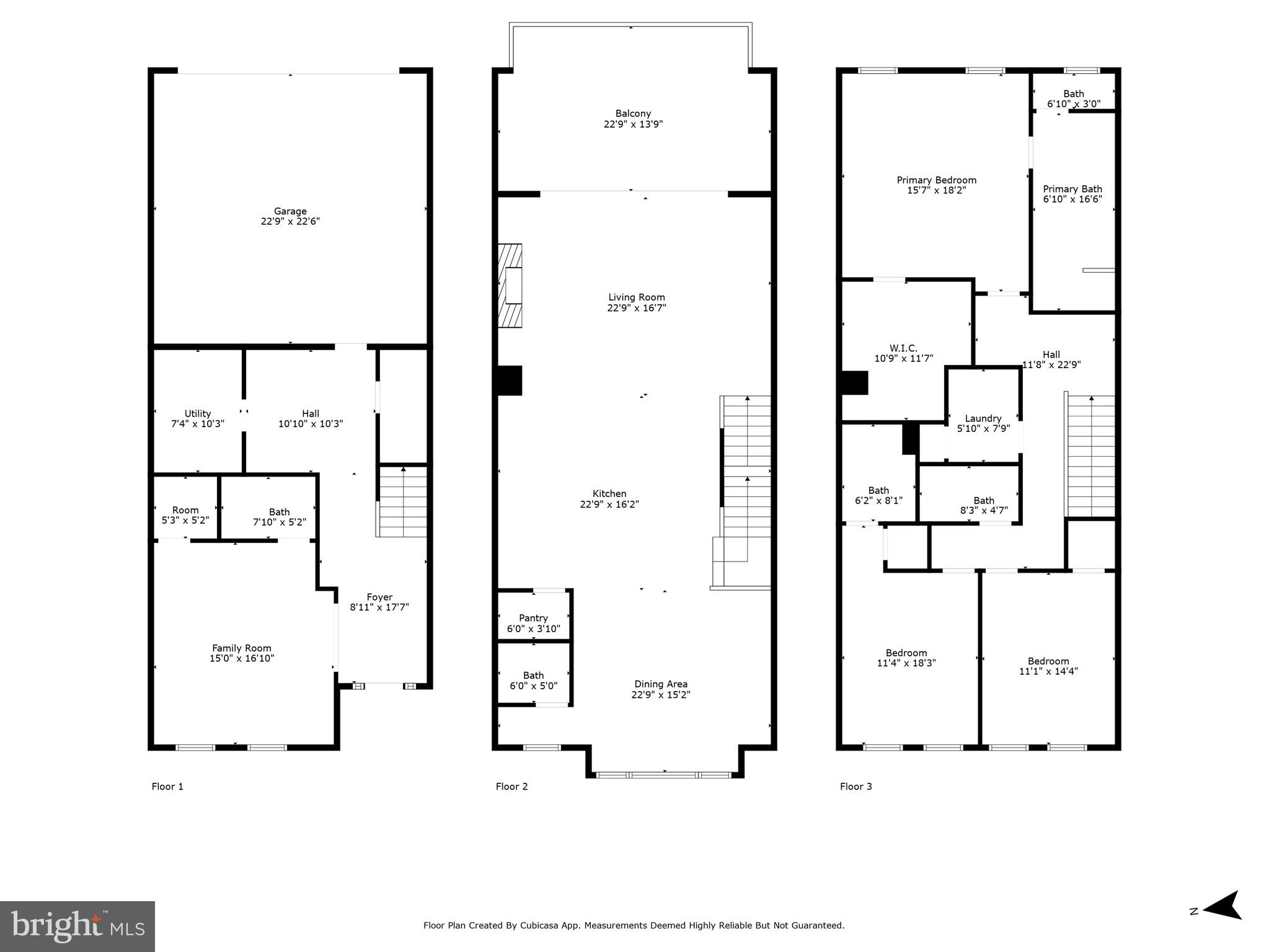 ONE LOUDOUN - Residential
