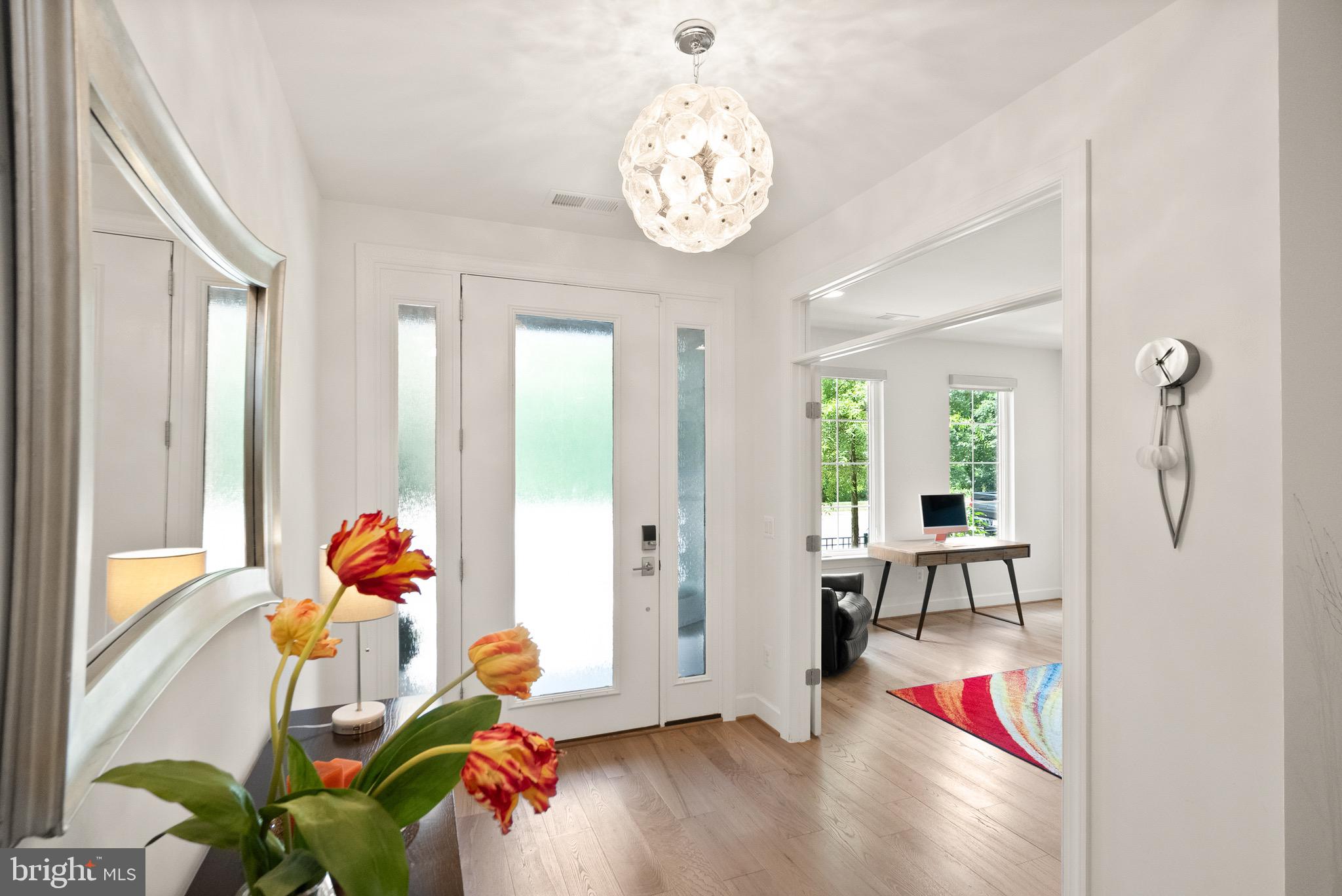 ONE LOUDOUN - Residential