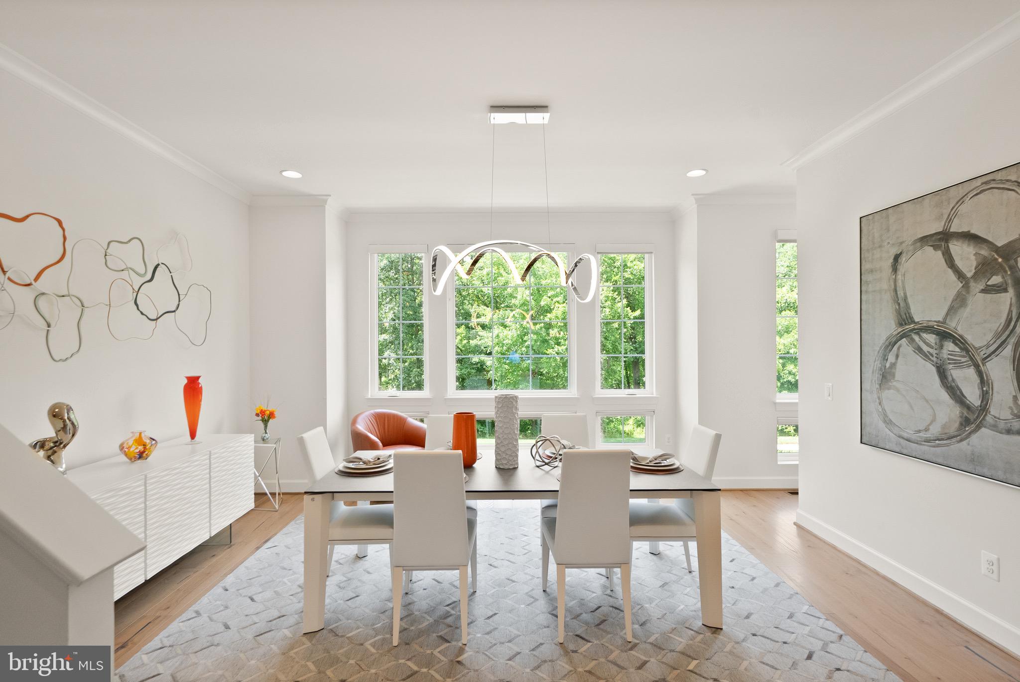 ONE LOUDOUN - Residential