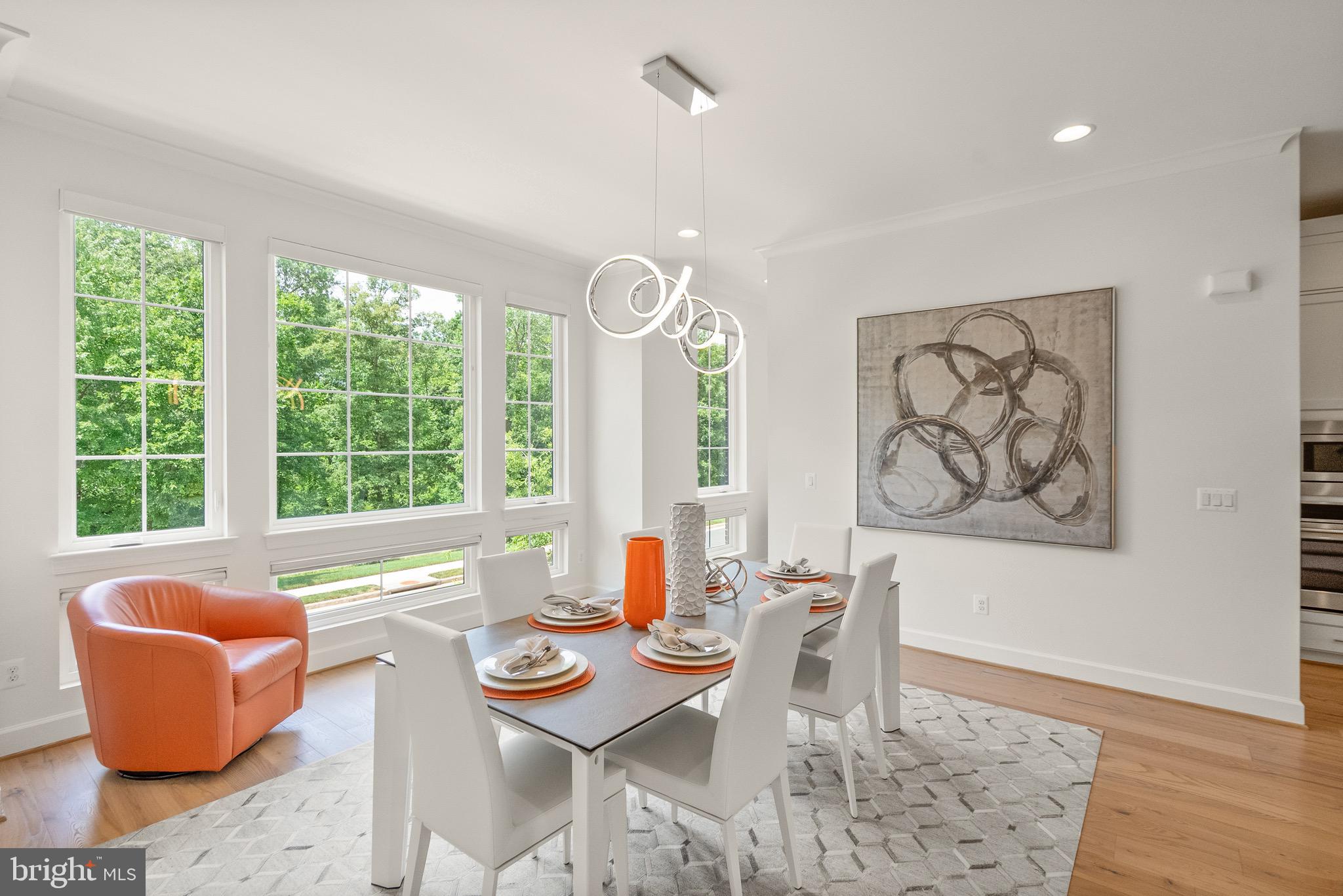 ONE LOUDOUN - Residential