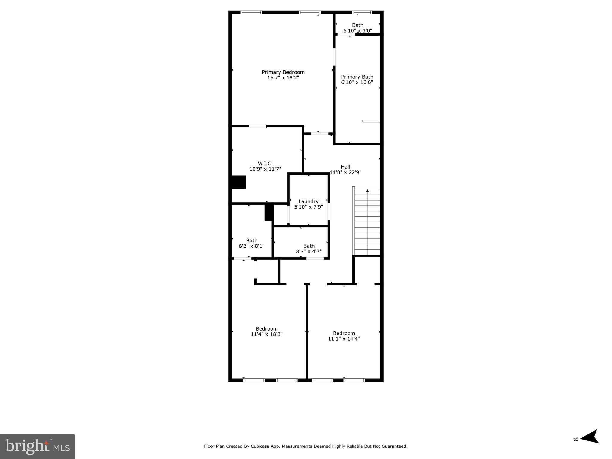 ONE LOUDOUN - Residential
