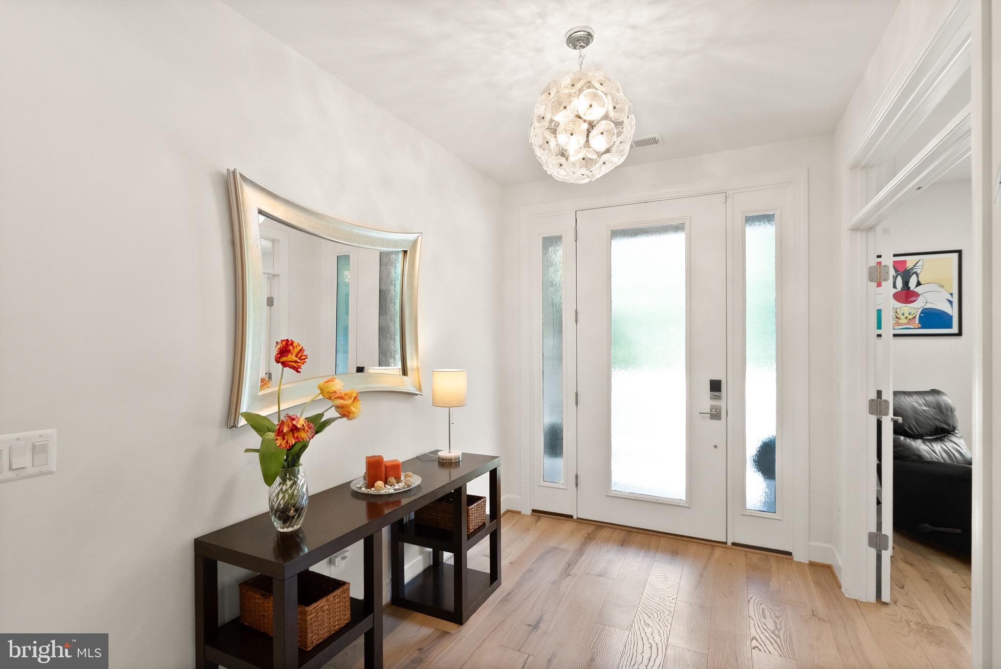 ONE LOUDOUN - Residential