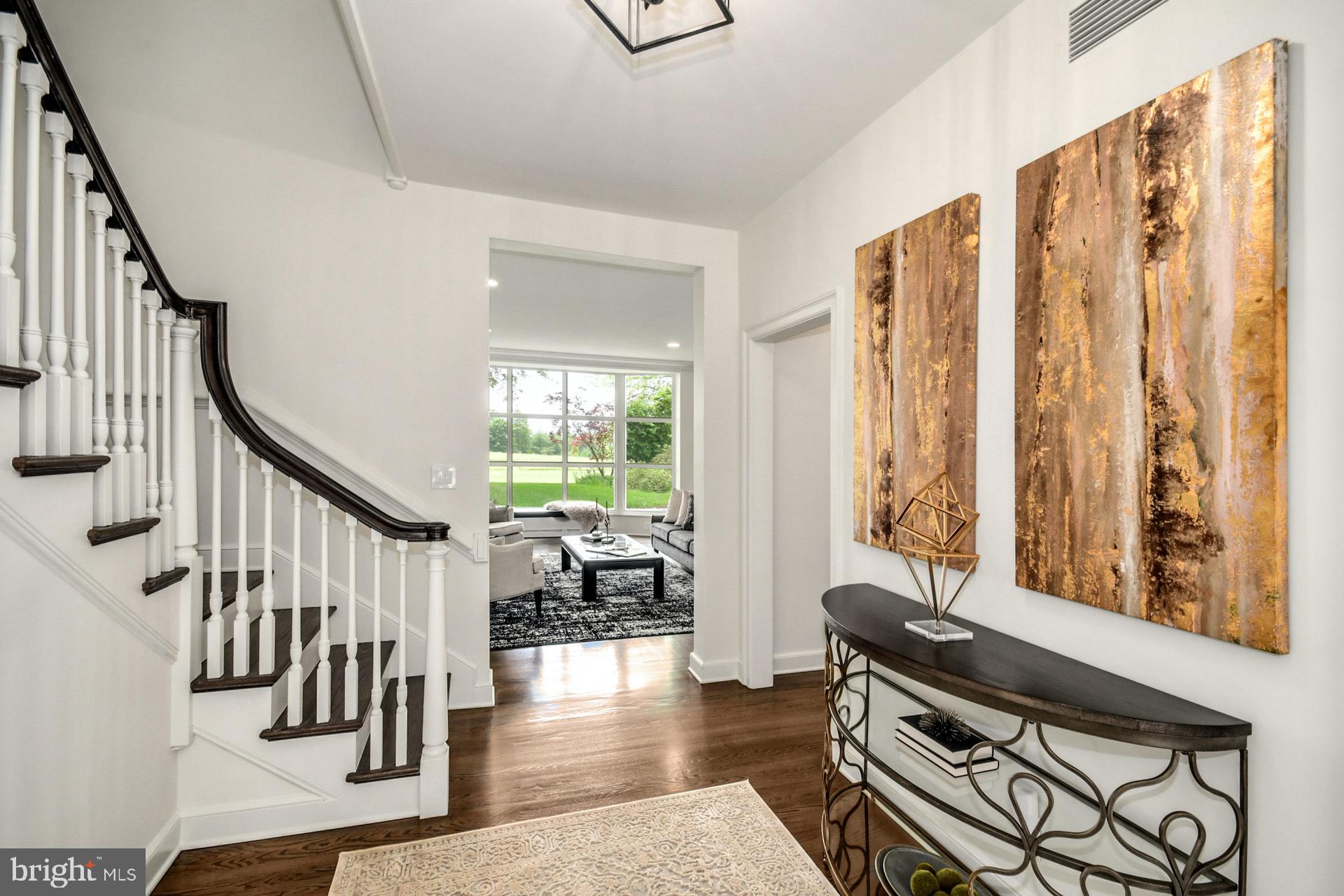 SAUCON VALLEY GARDEN - Residential