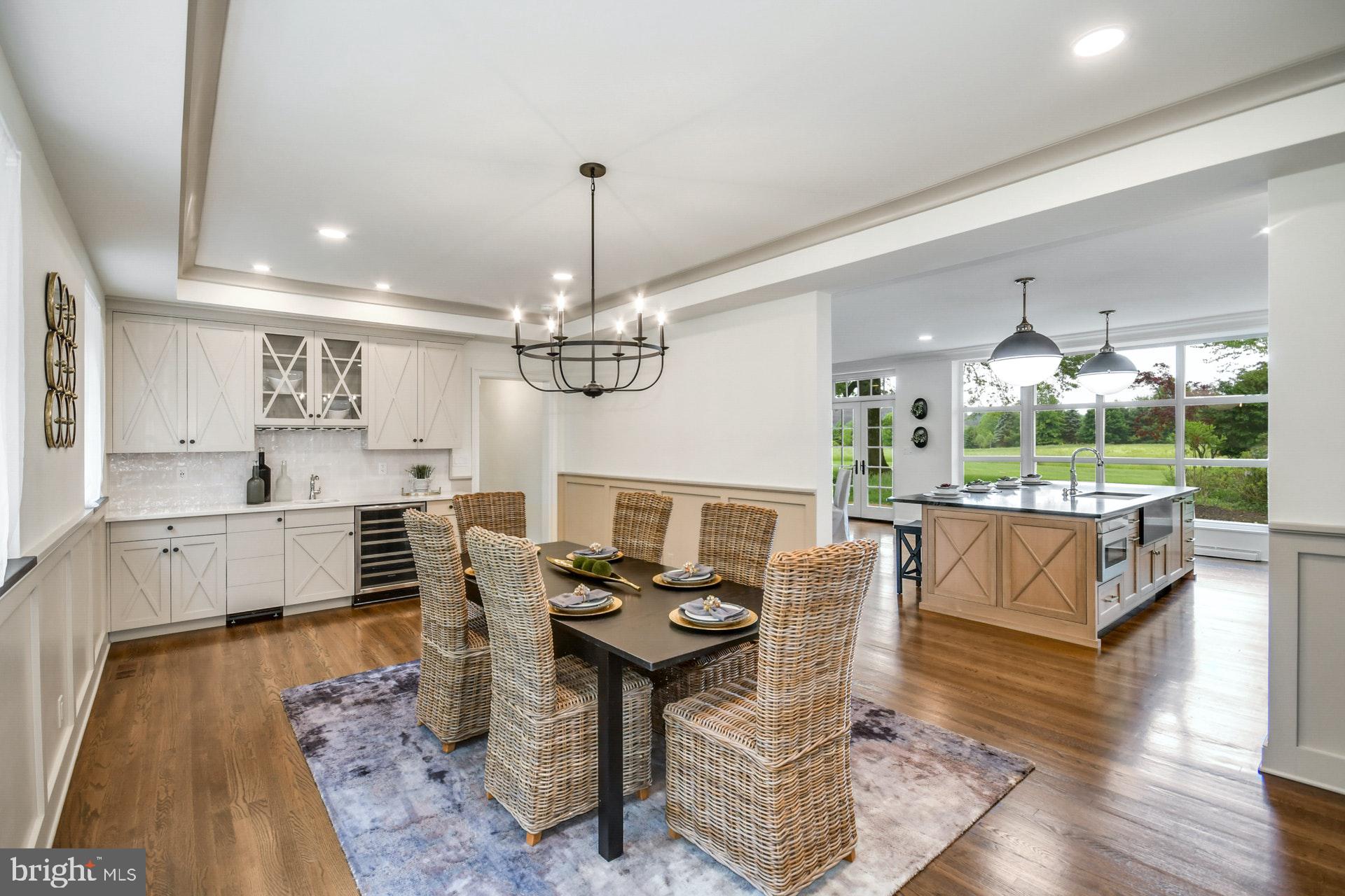 SAUCON VALLEY GARDEN - Residential