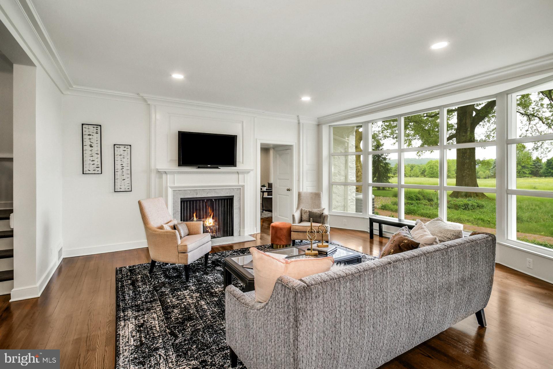 SAUCON VALLEY GARDEN - Residential