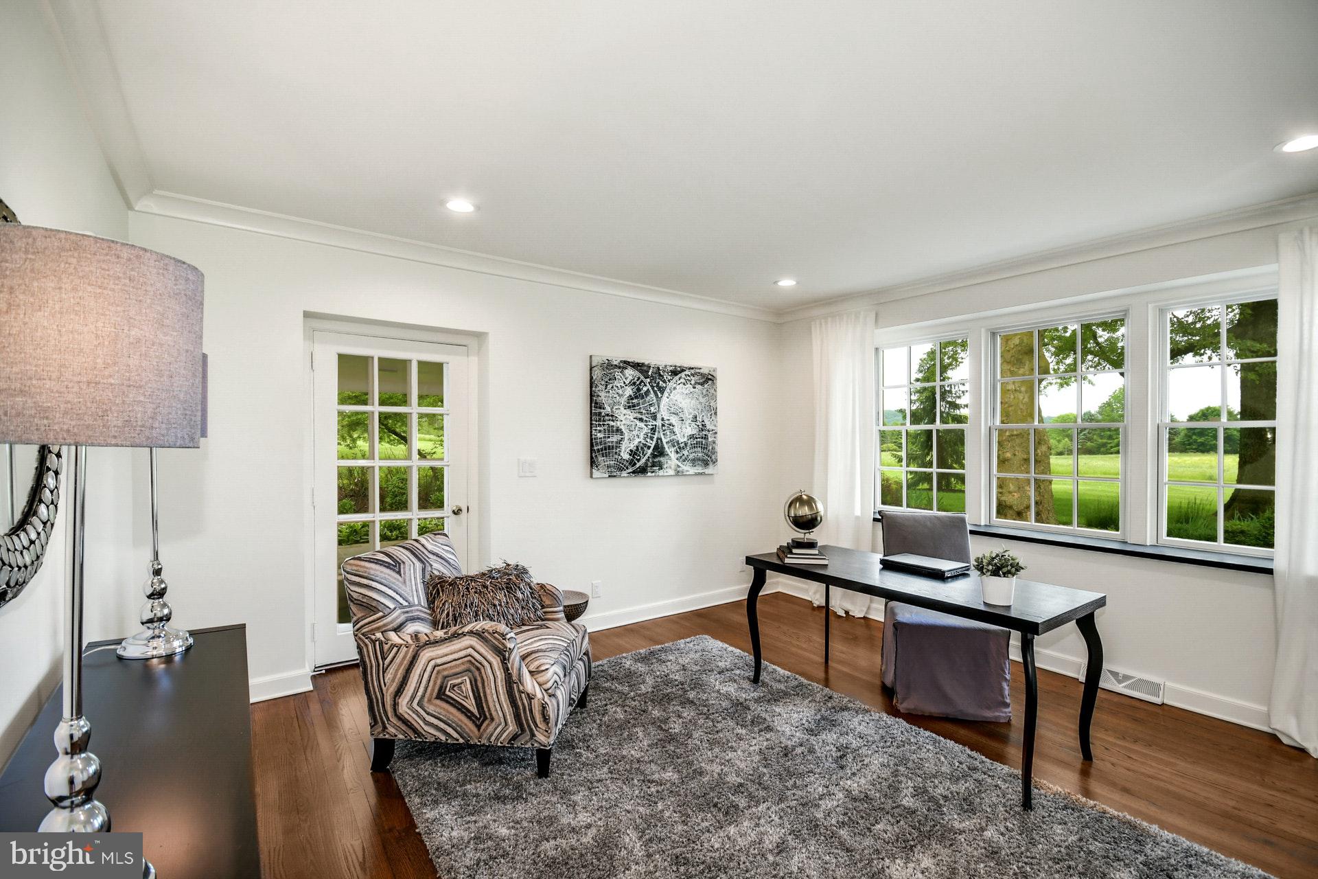 SAUCON VALLEY GARDEN - Residential