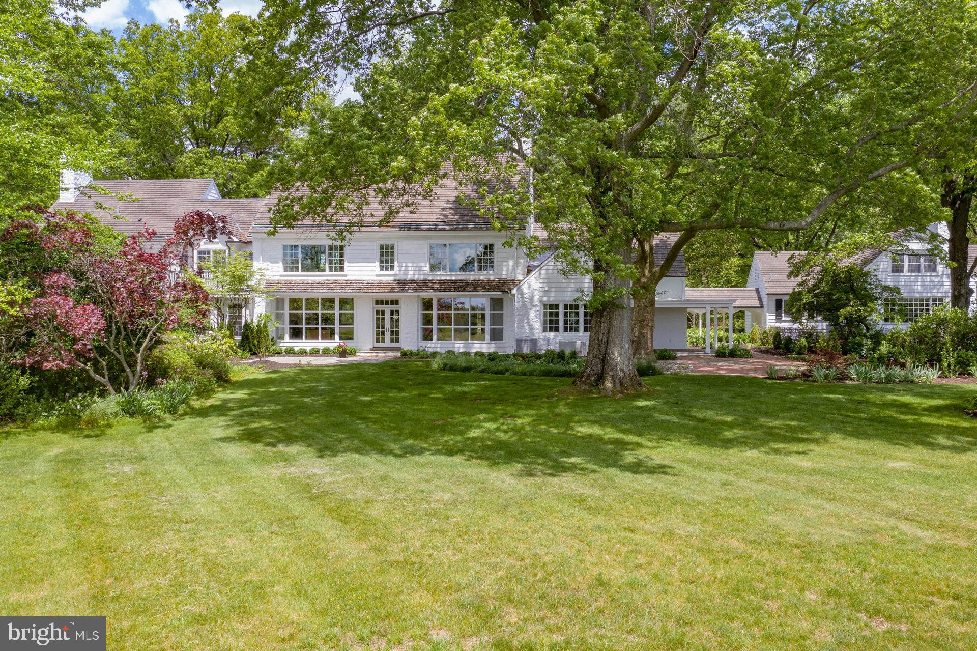 SAUCON VALLEY GARDEN - Residential