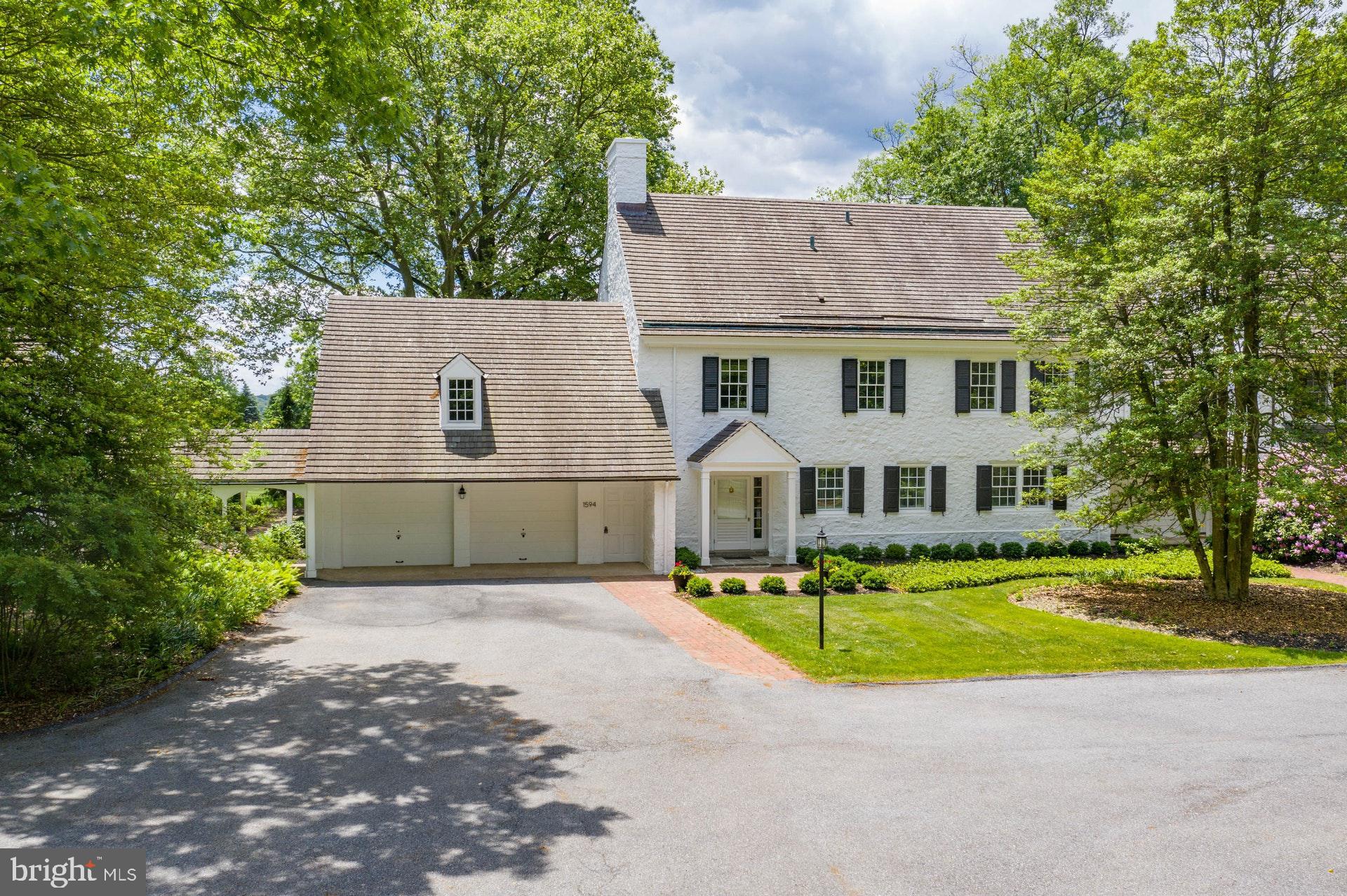 SAUCON VALLEY GARDEN - Residential