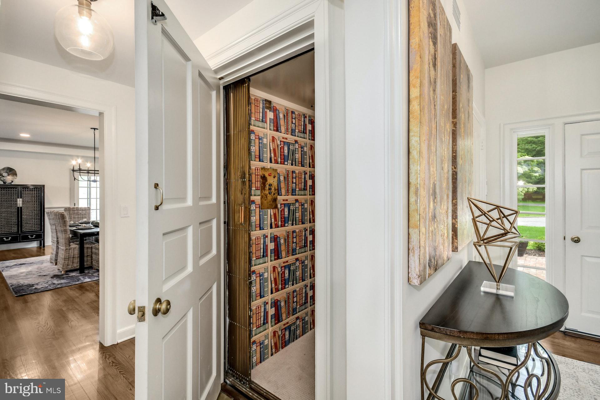 SAUCON VALLEY GARDEN - Residential