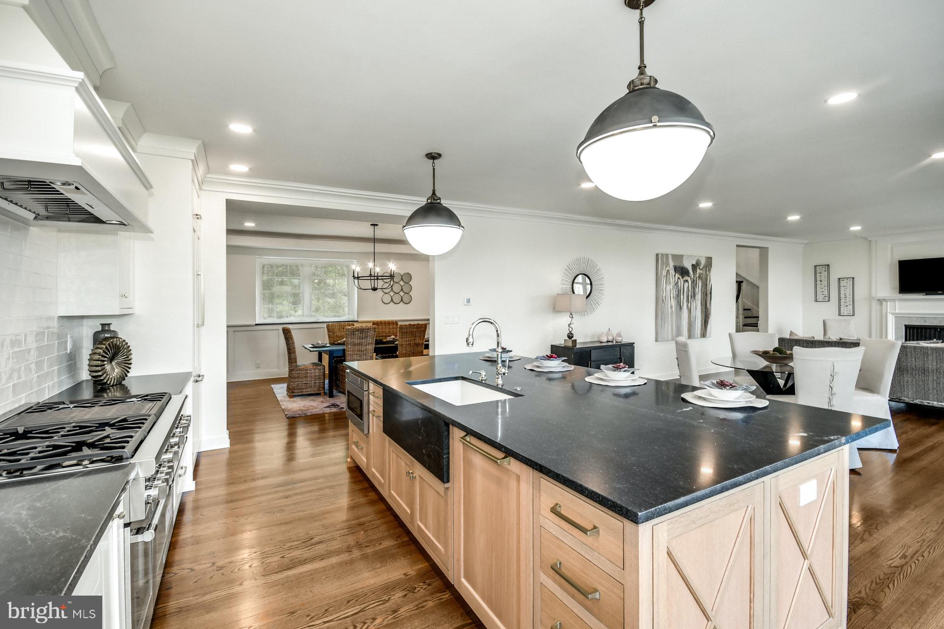 SAUCON VALLEY GARDEN - Residential