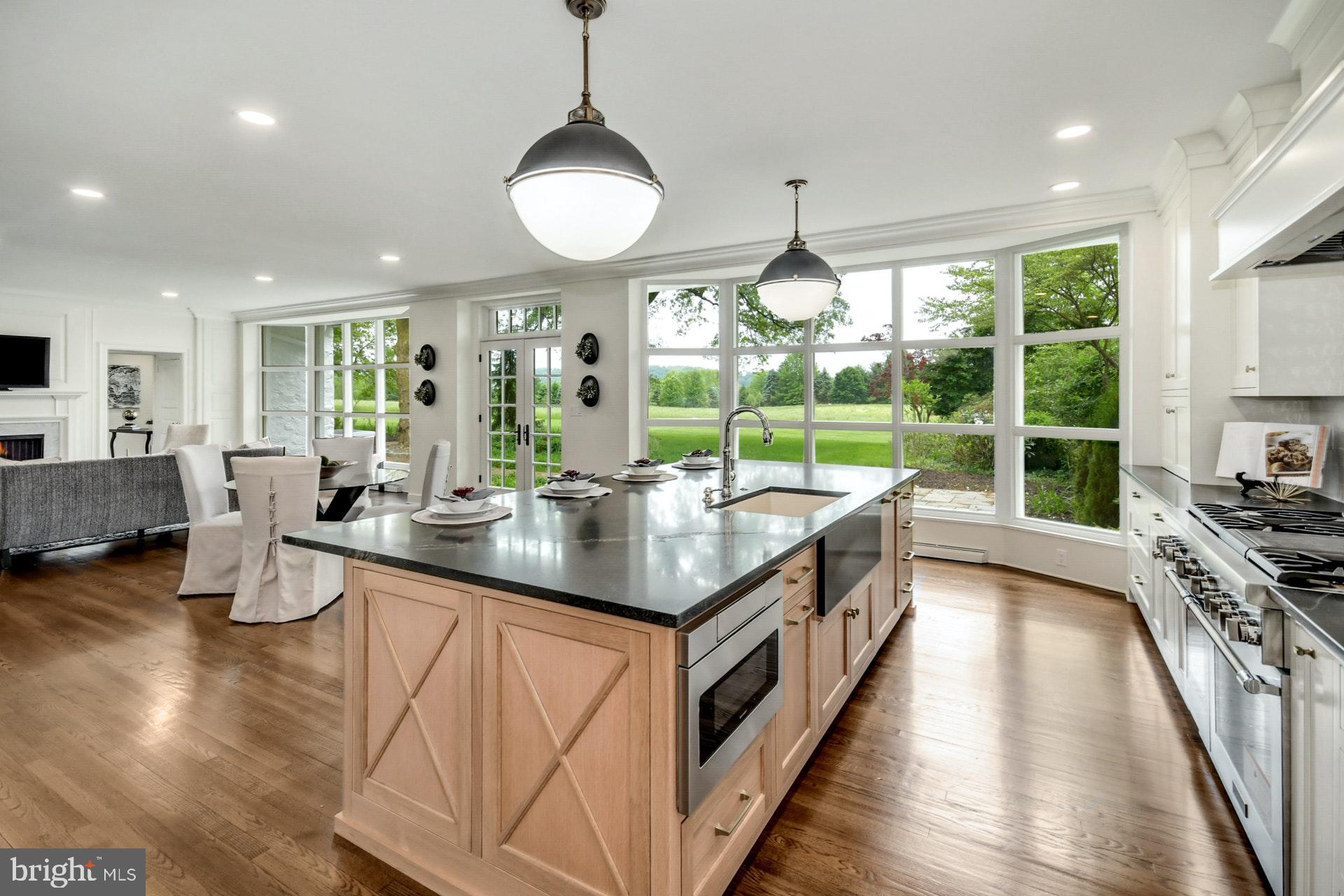 SAUCON VALLEY GARDEN - Residential