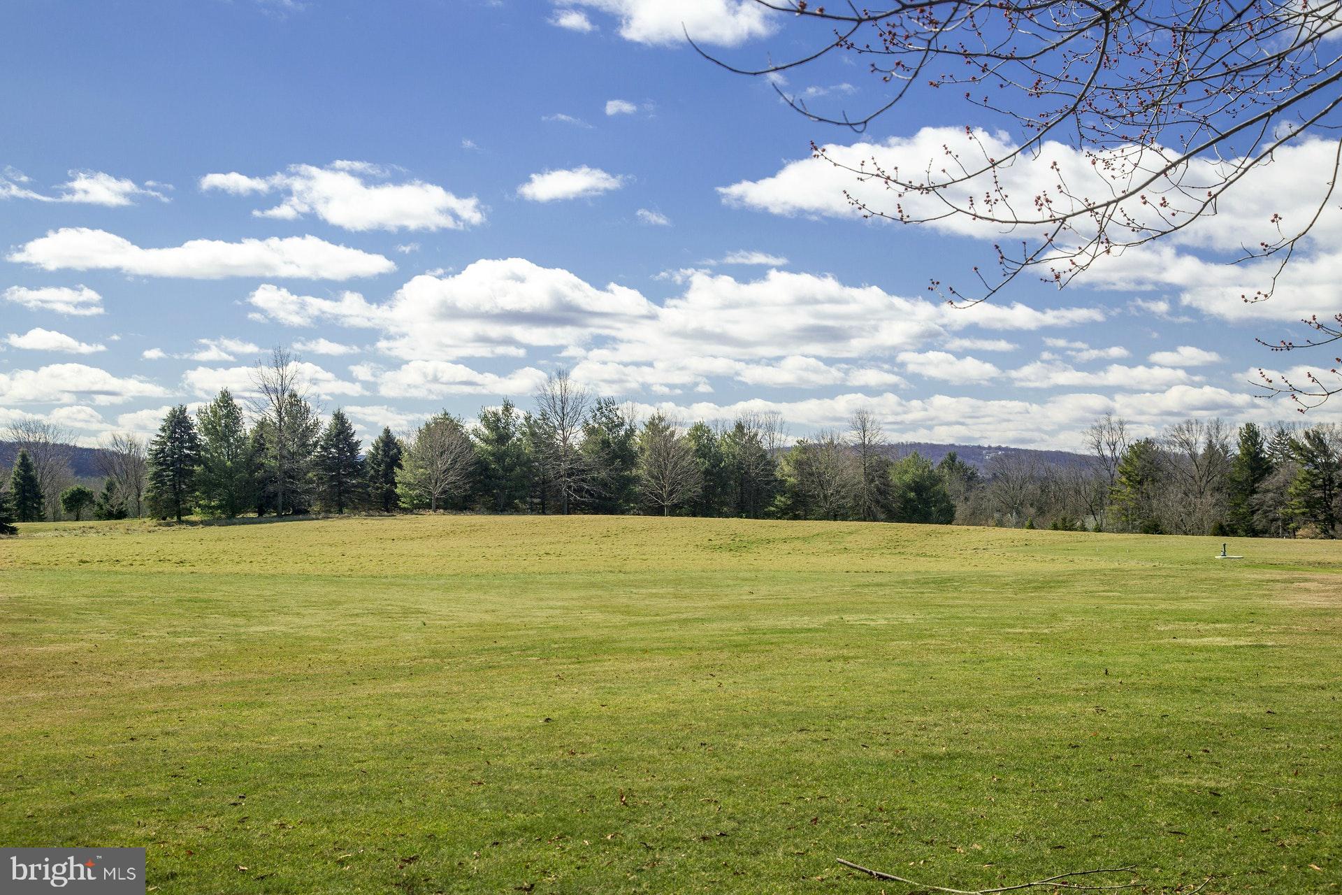 SAUCON VALLEY GARDEN - Residential