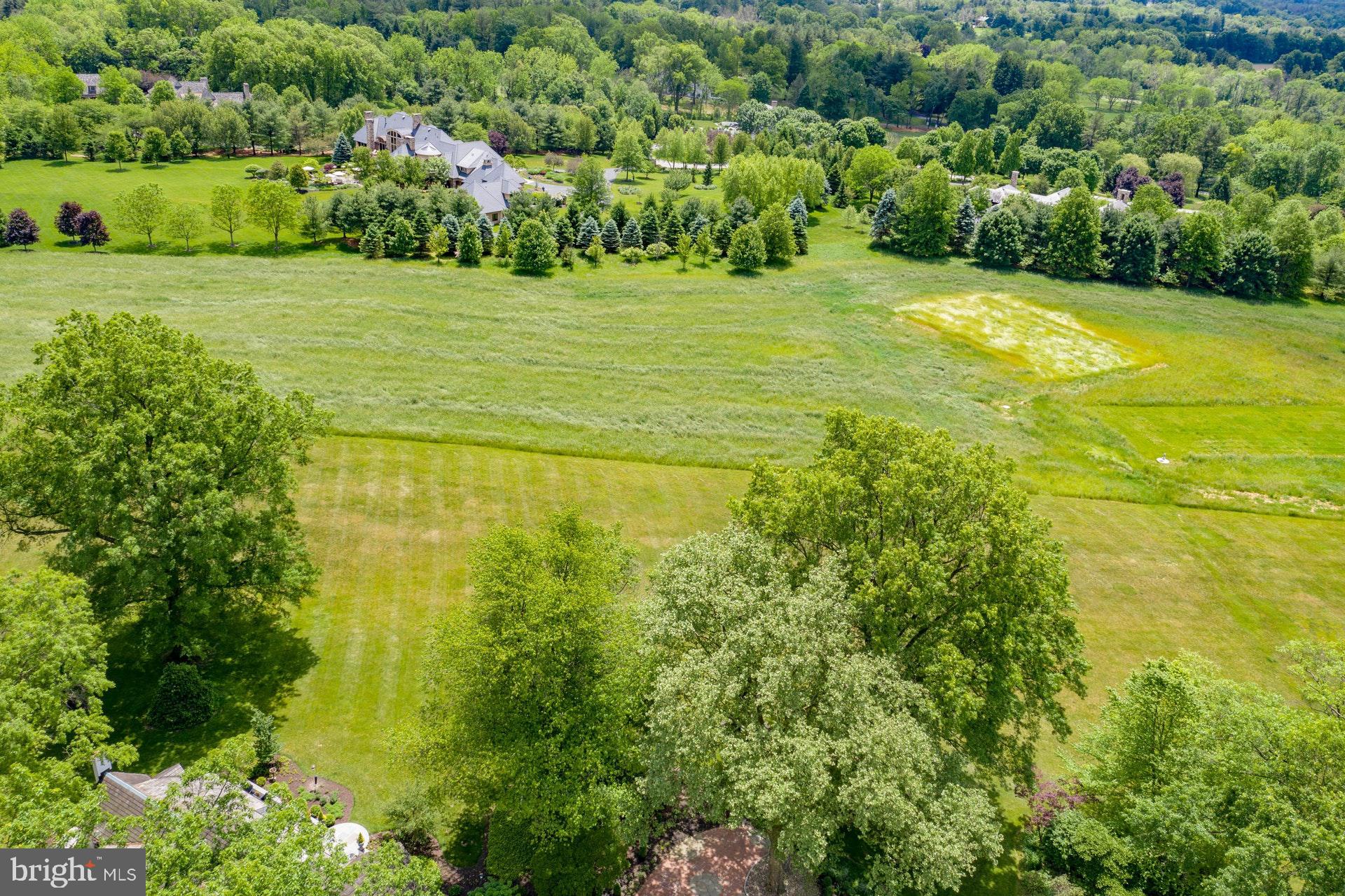 SAUCON VALLEY GARDEN - Residential
