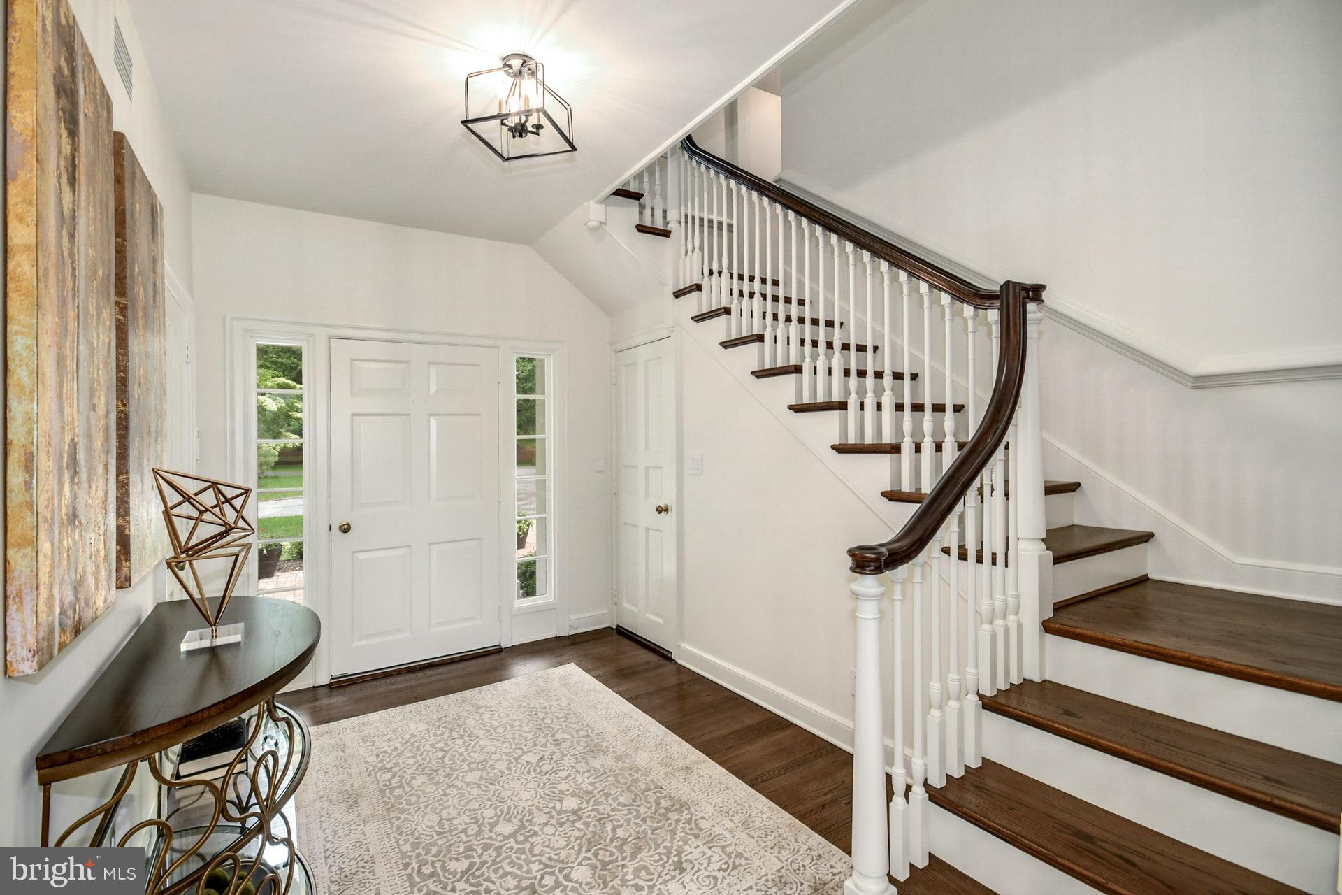 SAUCON VALLEY GARDEN - Residential