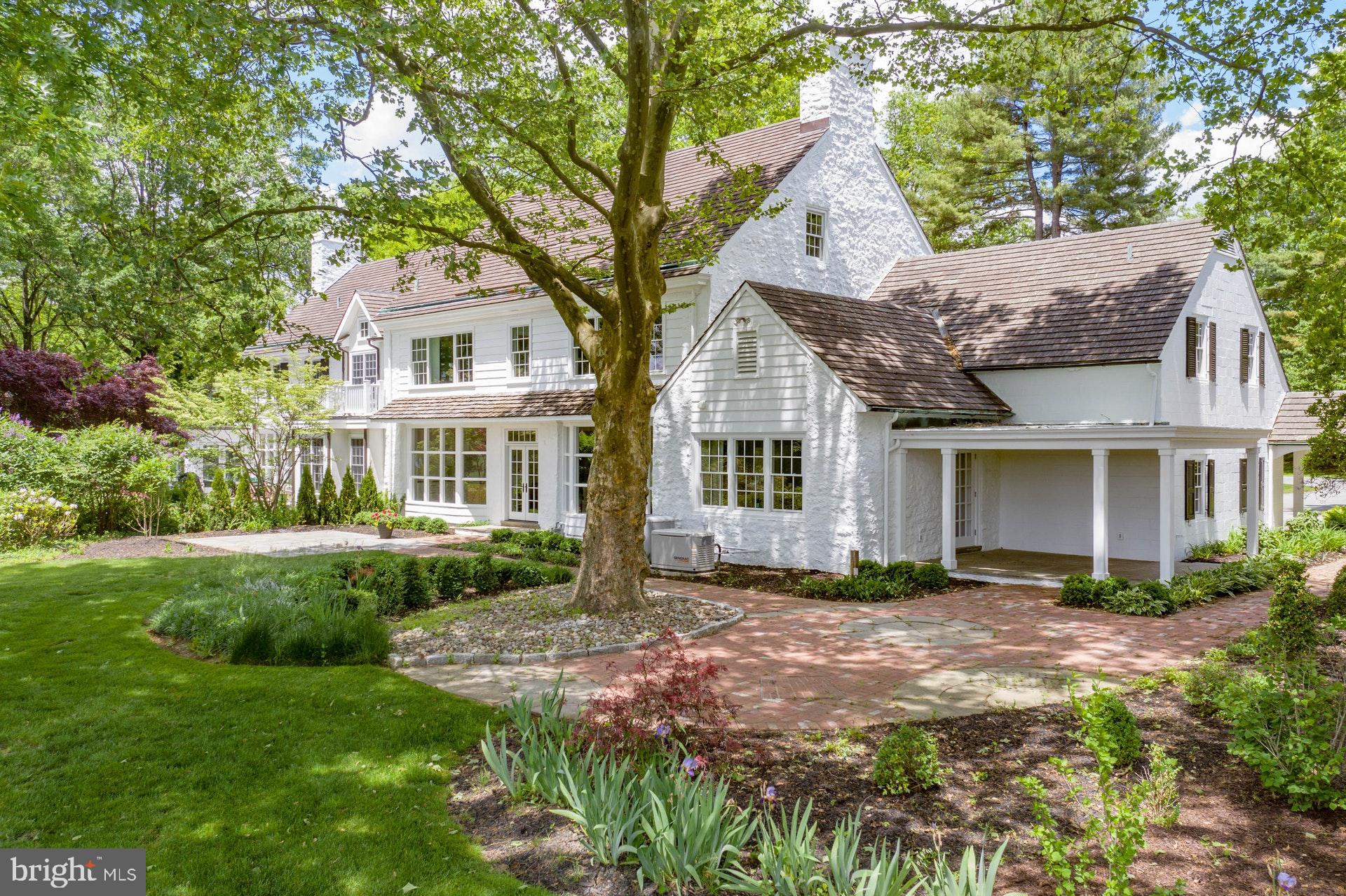 SAUCON VALLEY GARDEN - Residential