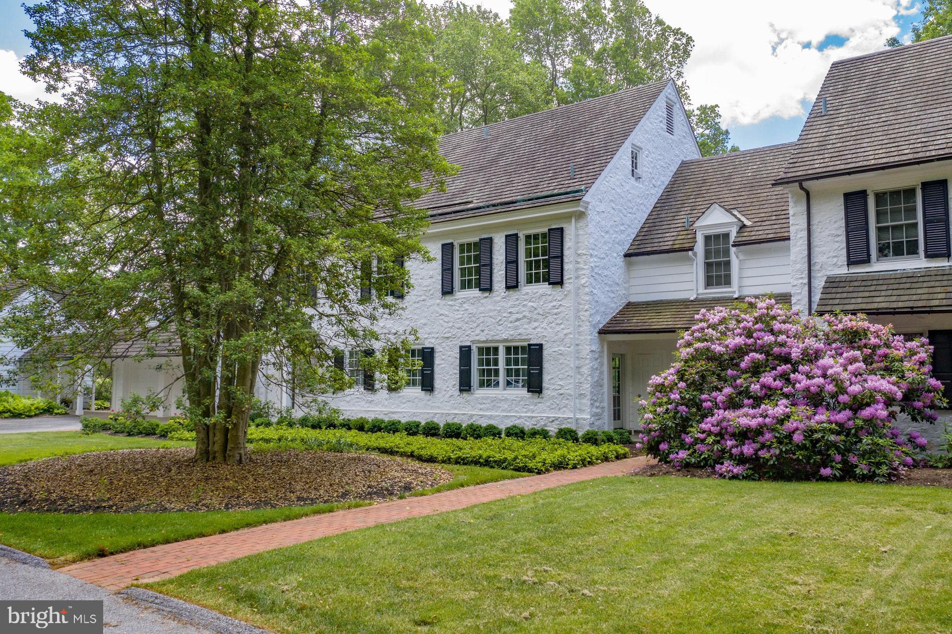 SAUCON VALLEY GARDEN - Residential