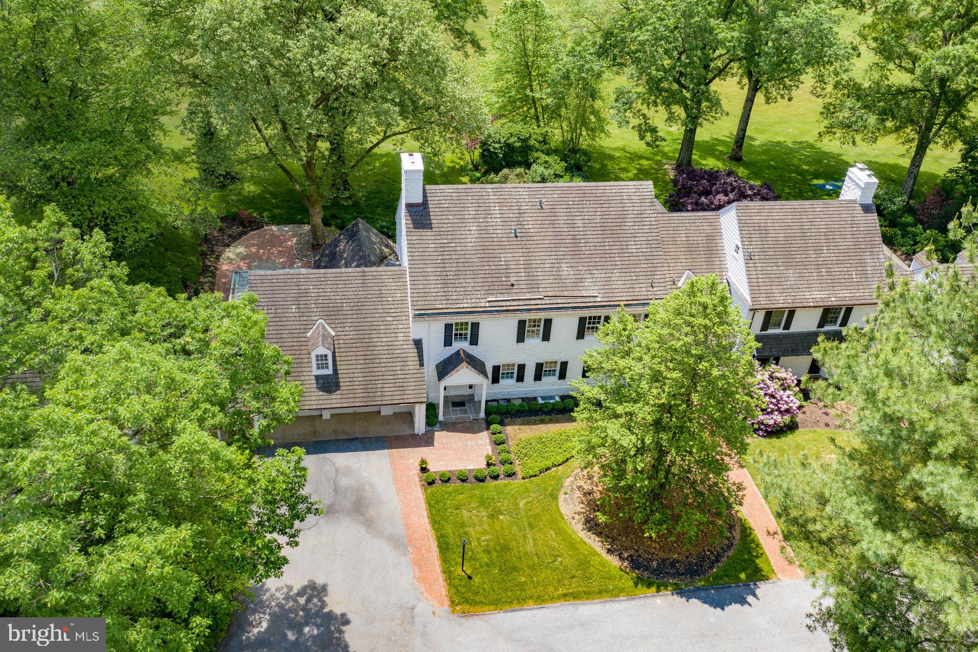 SAUCON VALLEY GARDEN - Residential