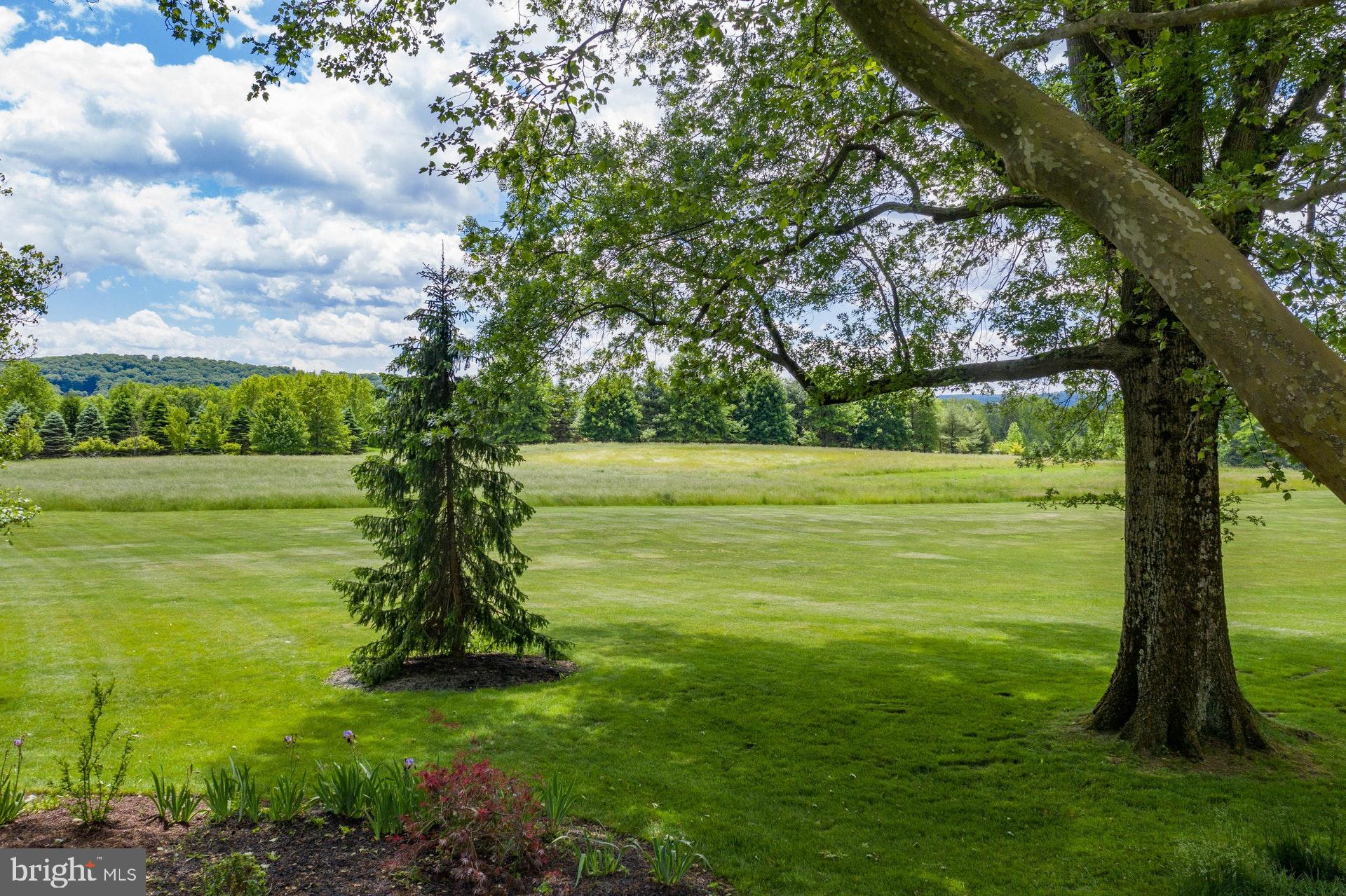 SAUCON VALLEY GARDEN - Residential