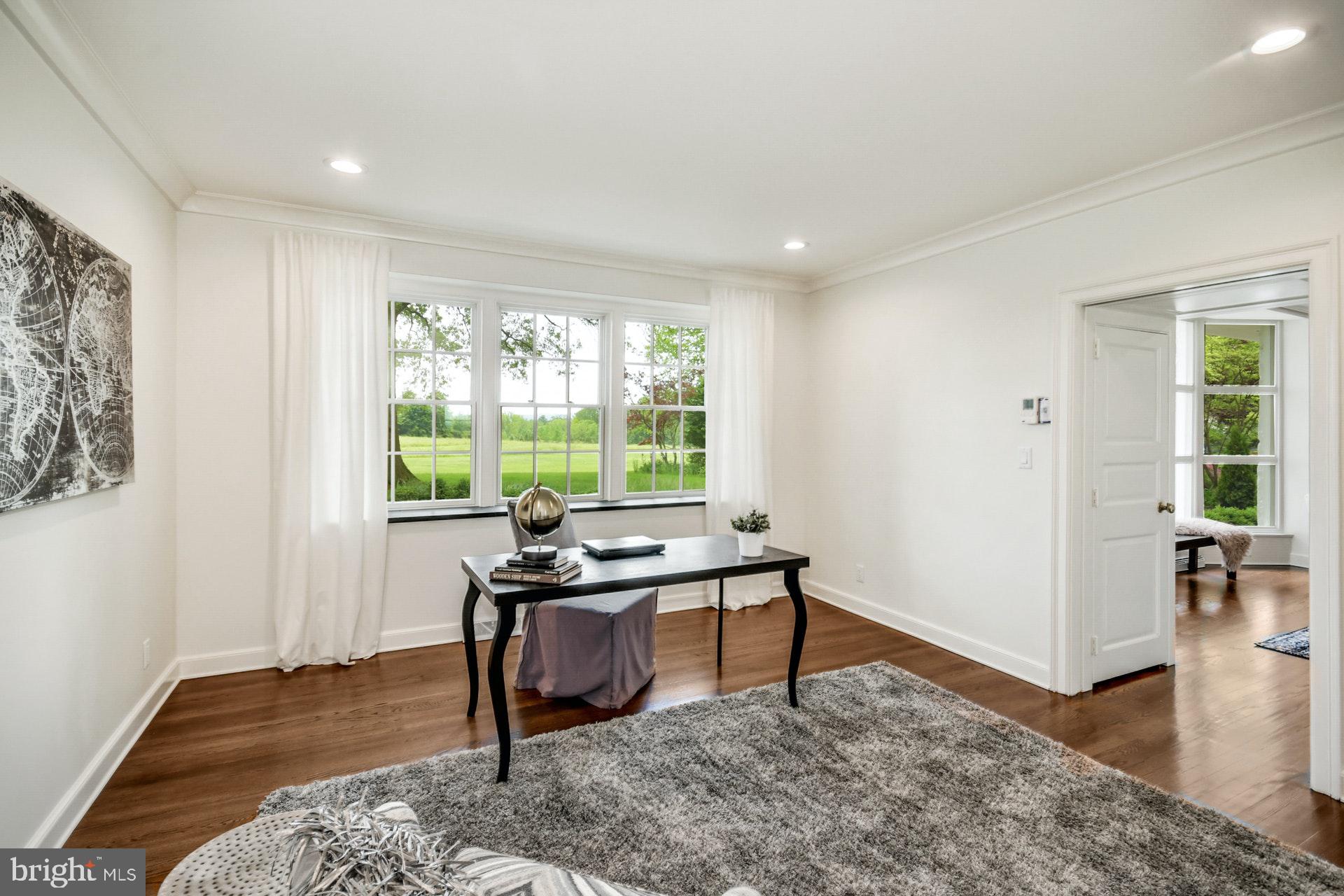 SAUCON VALLEY GARDEN - Residential