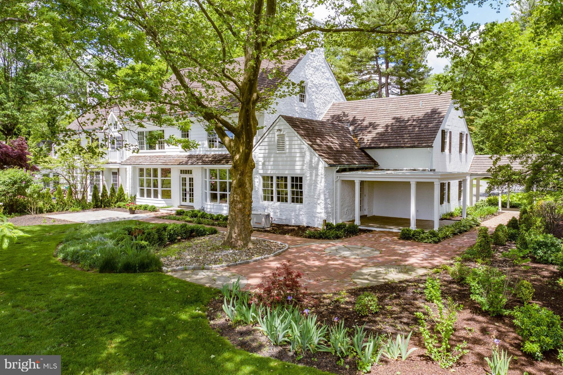 SAUCON VALLEY GARDEN - Residential